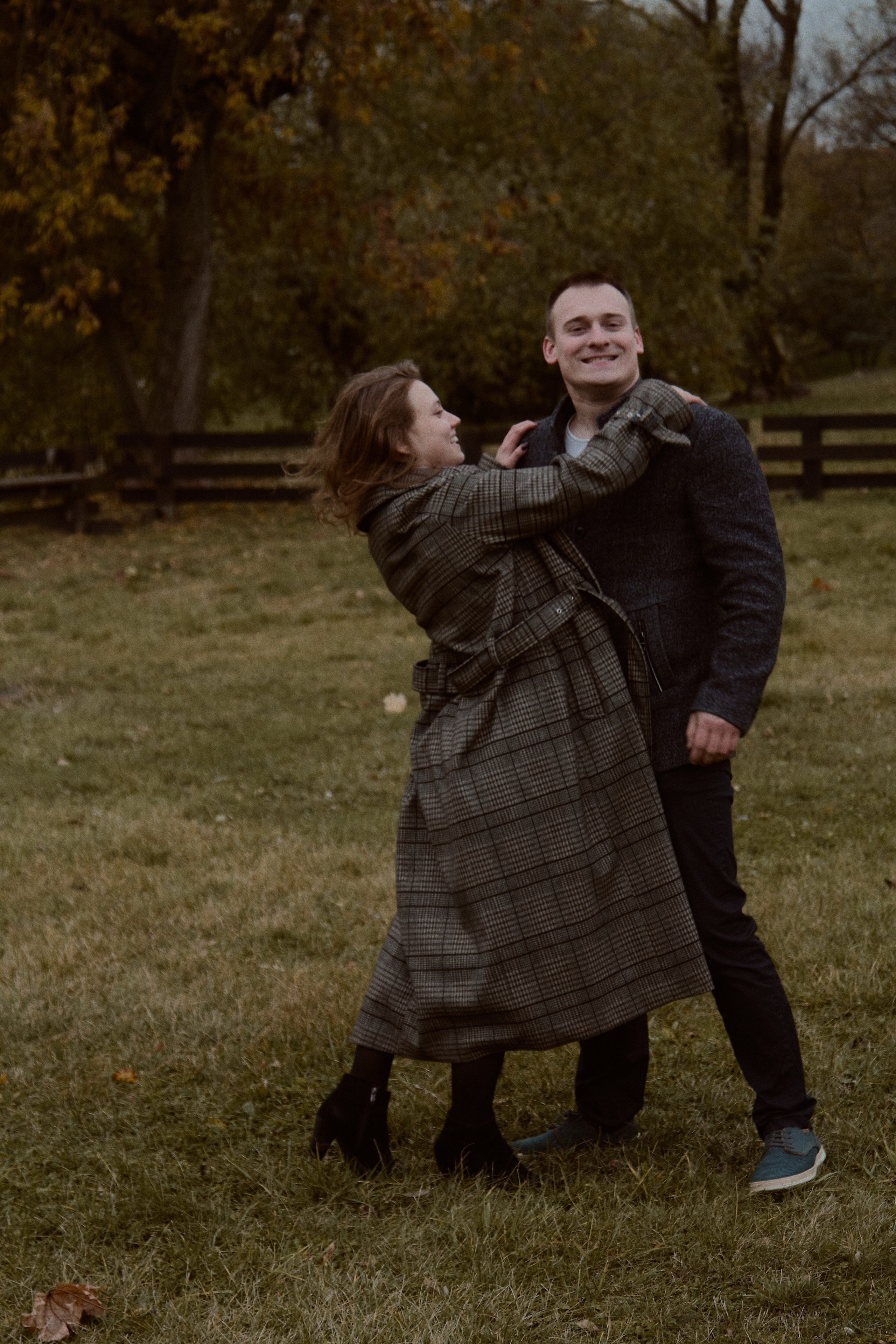 Юлия и Евгений. Фотограф лавстори Москва/МО Приятелева Ангелина