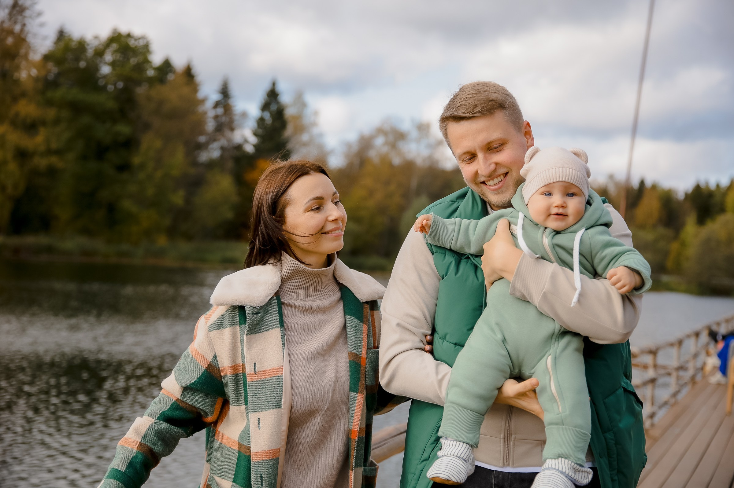 СОЛНЕЧНЫЙ МИНИ СЕТ. Фотограф в Москве Ольга Колесникова