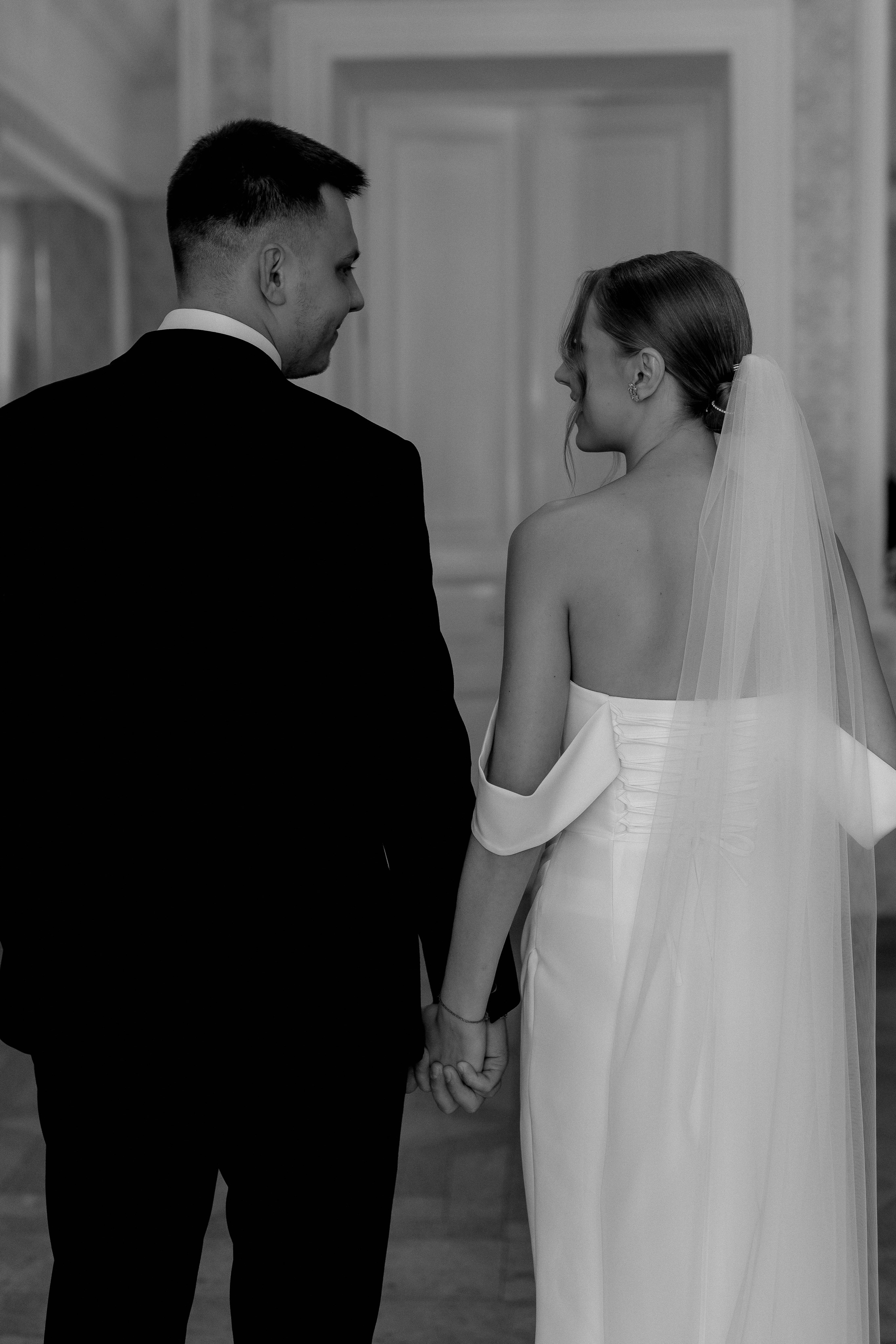 Роман и Ольга. Свадебный фотограф в Саратове Симашова Ирина