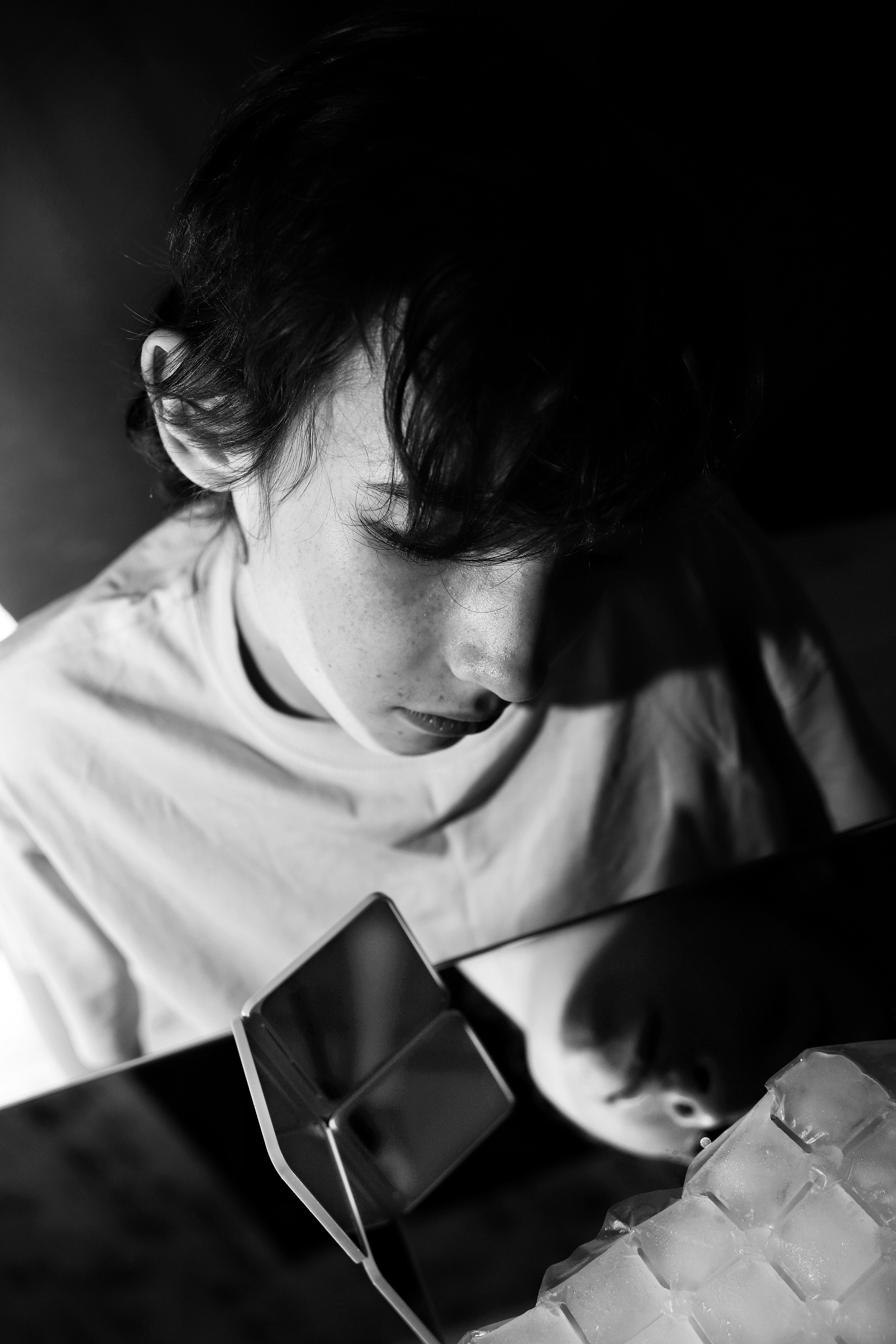 Портретное. Tatyana Mazok творческий фотограф в Минске