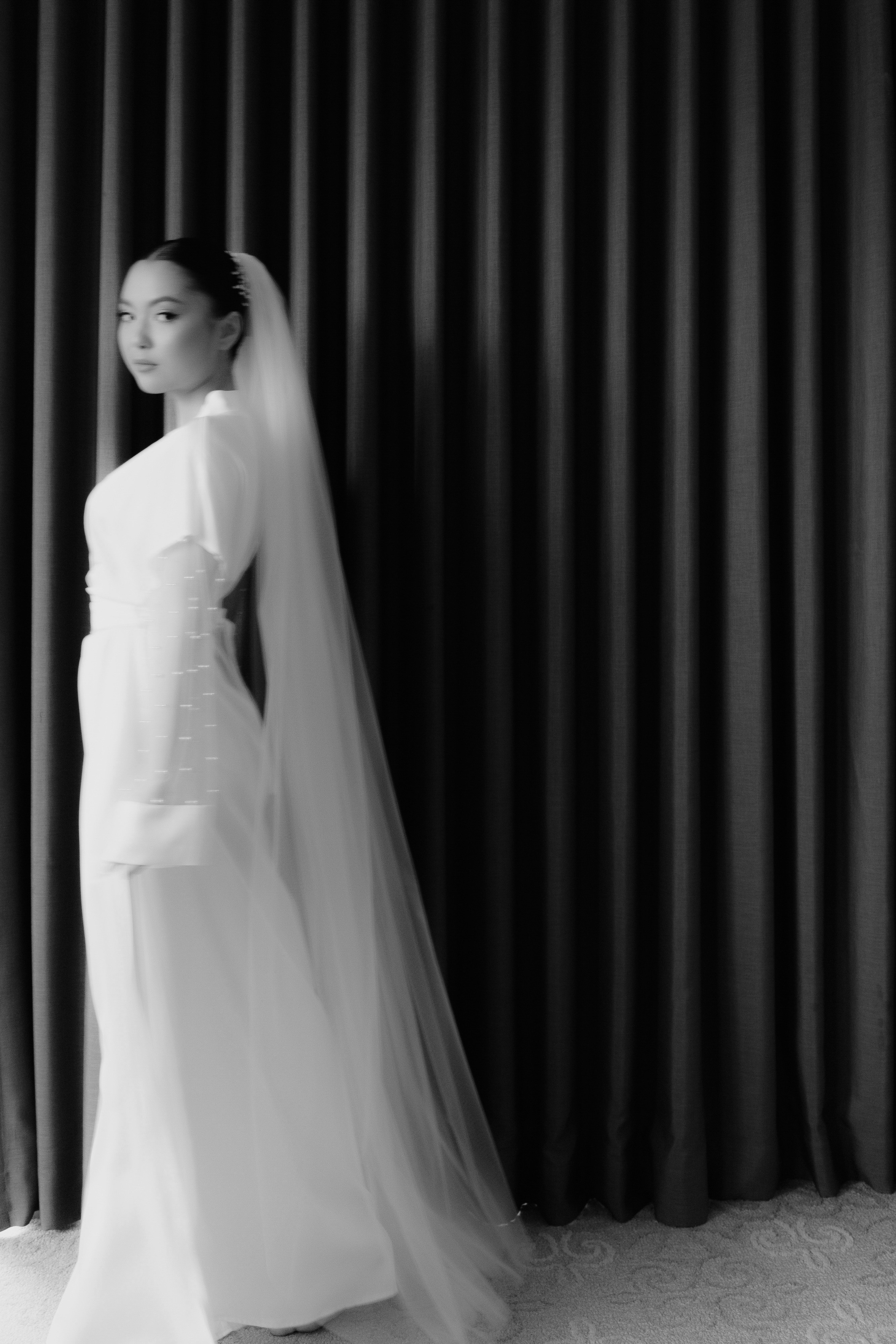 Дархан & Ризаель. Фотограф Даурен Абилхаятов