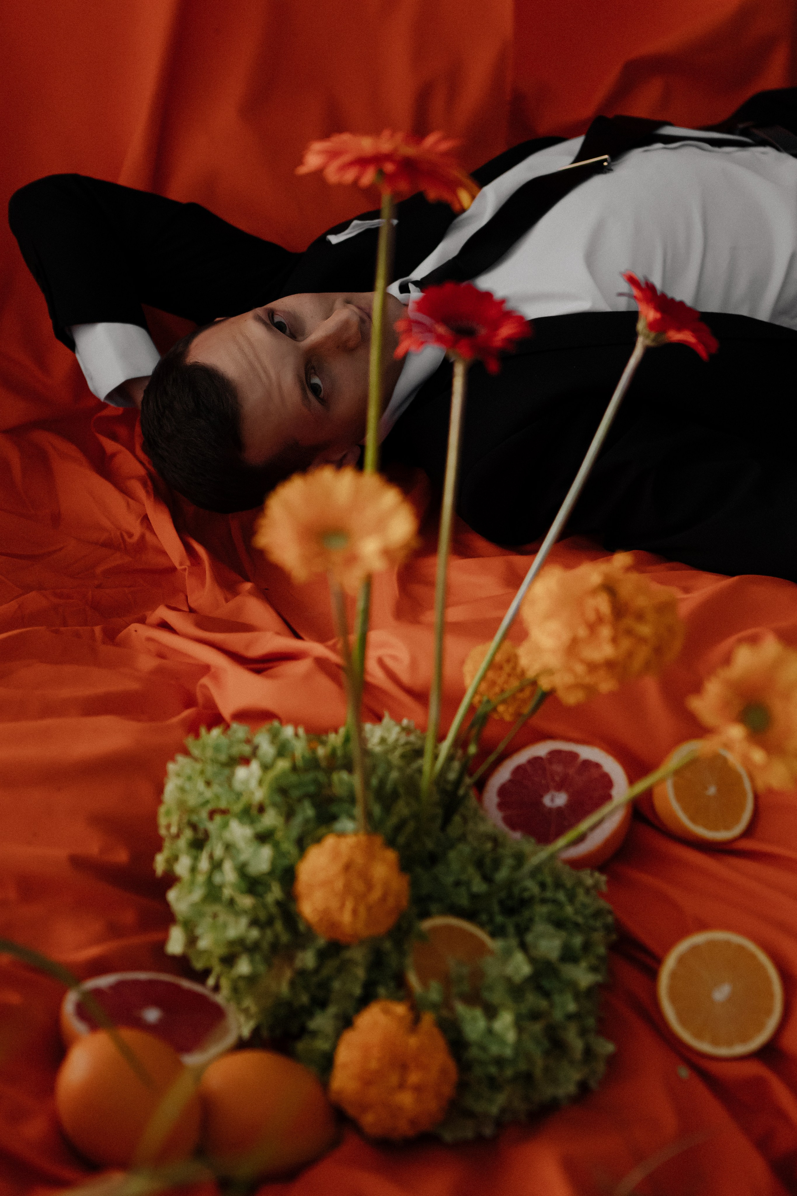 Свадьба Олега и Елизаветы. Фотограф Кольчугино/Владимир/Москва Елизавета Иода