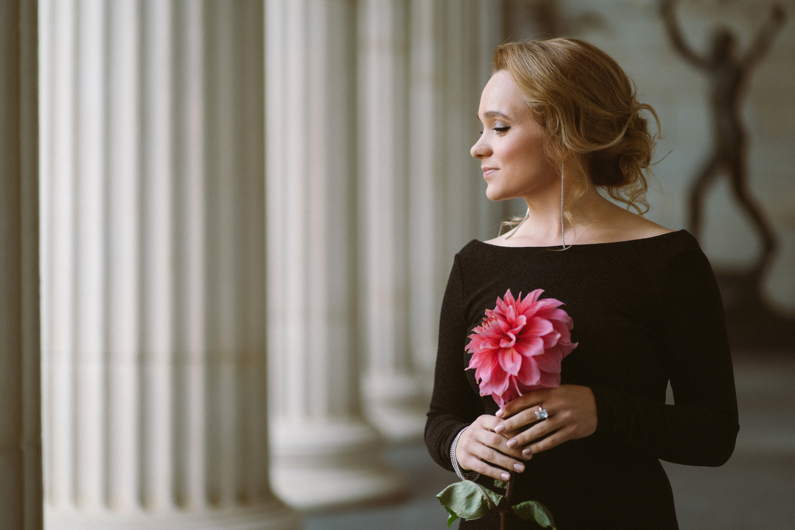 Саша. Фотограф в Москве Анна Комягина