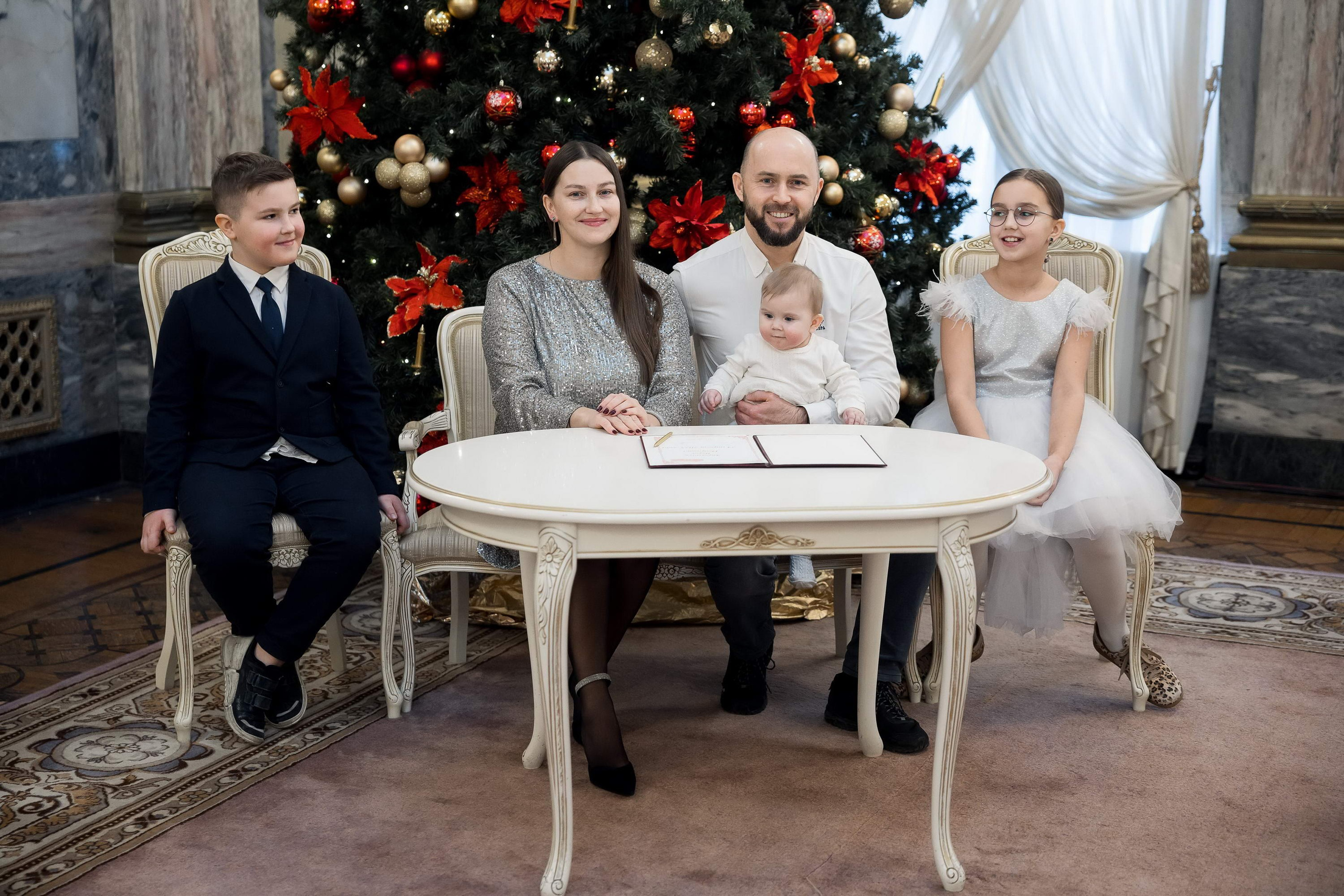 Дворец Малютка. Свадебный фотограф Игорь Брундасов 8PHOTO на свадьбу венчание загс СПб