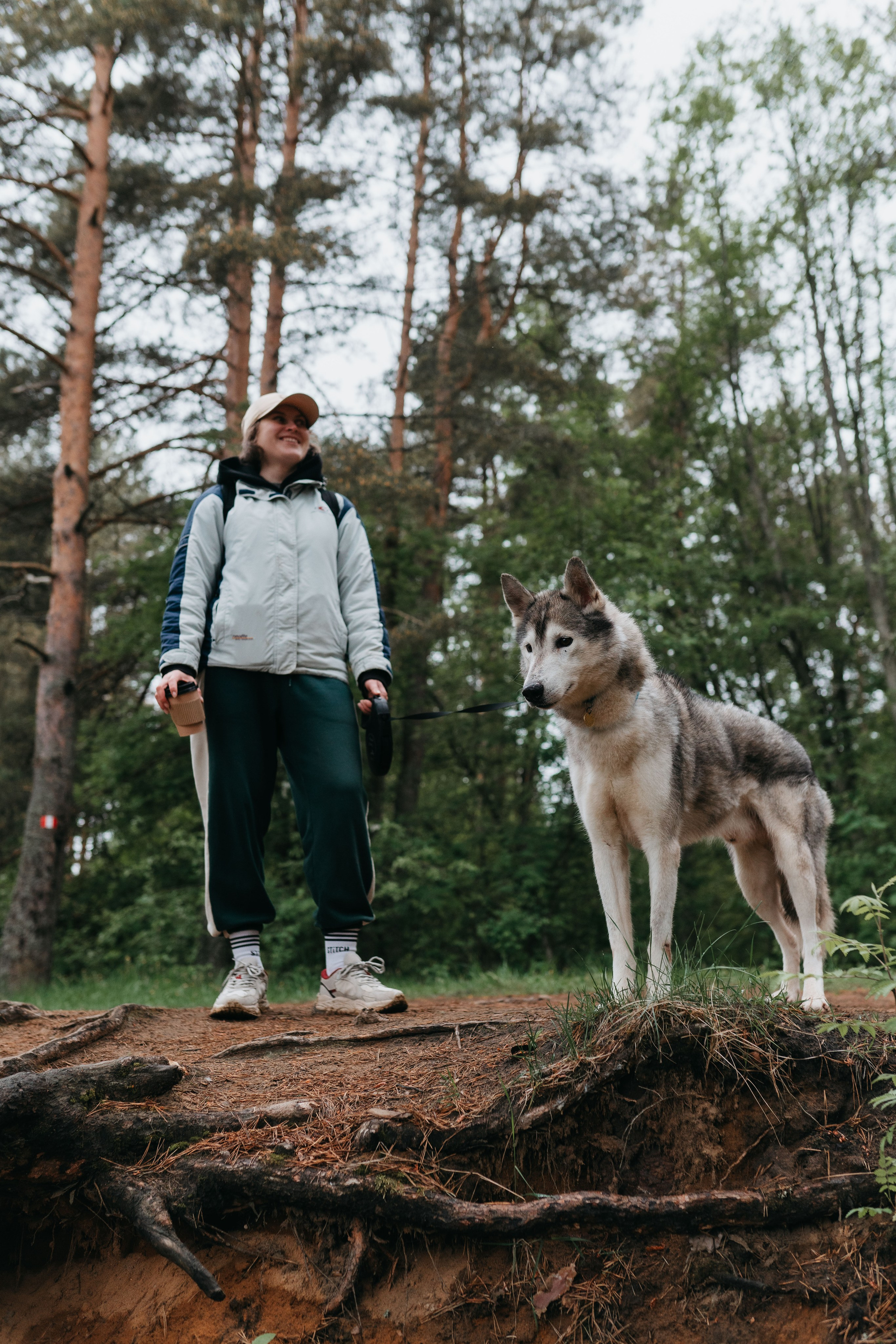 Хепоярви. Фотограф-анималист в Санкт-Петербурге