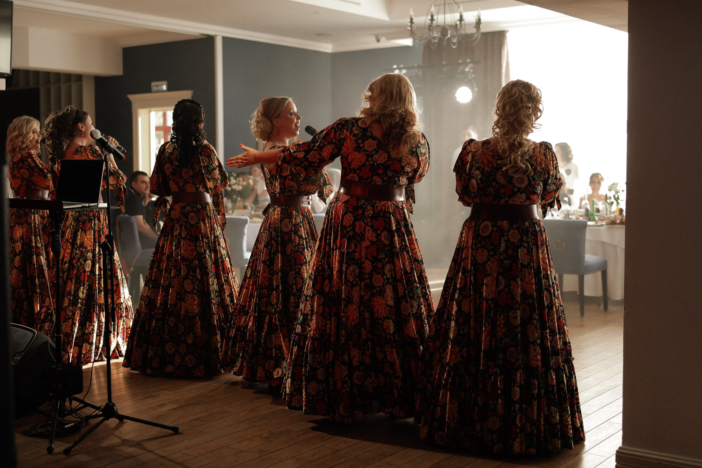 /РЕПОРТАЖ/ День Рождение. 2024. Свадебный фотограф Великий Новгород Станислав Кособудский