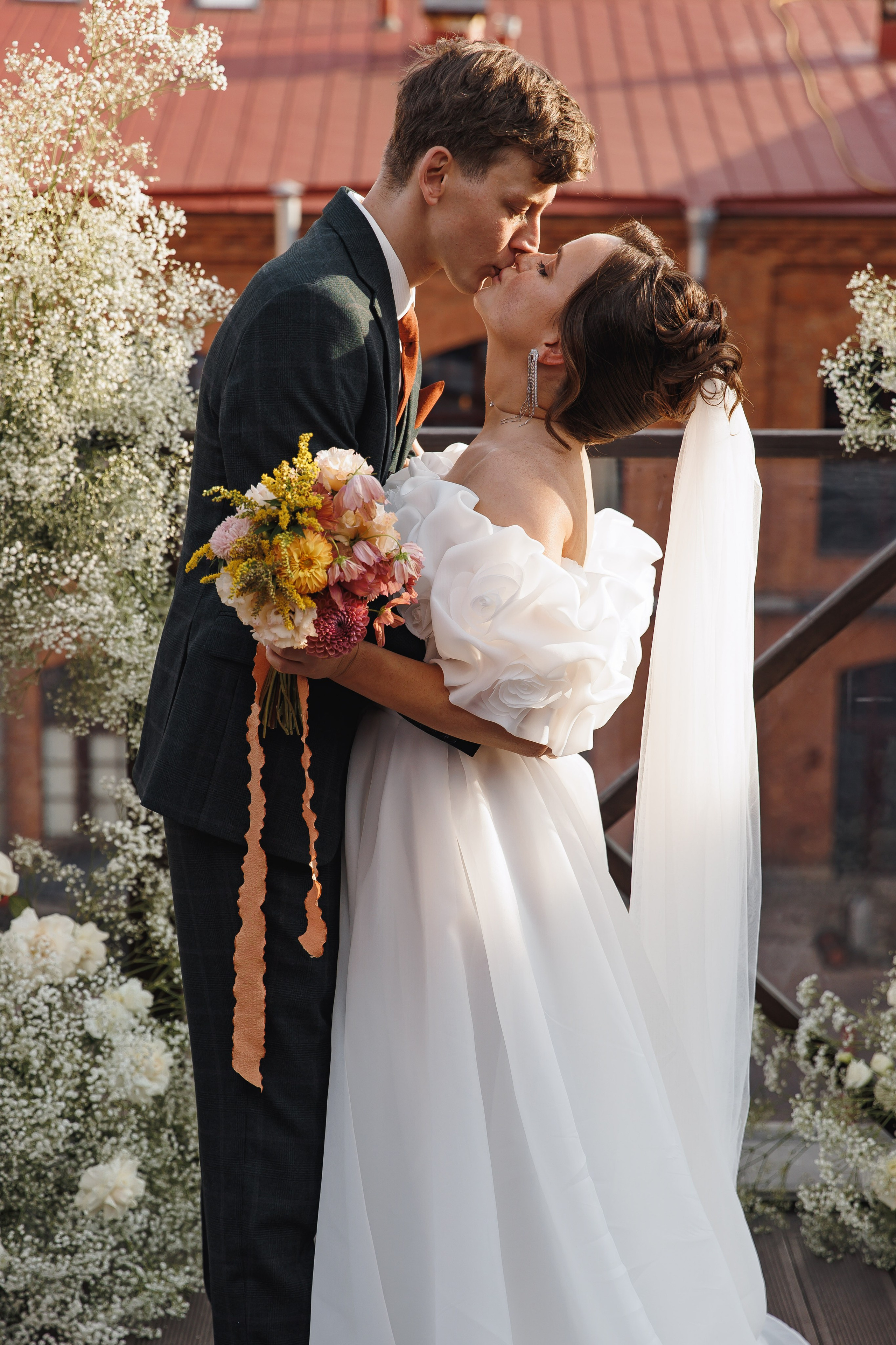 Анастасия и Илья. Свадебный фотограф в Санкт-Петербурге, Москве, Европе и по всему миру