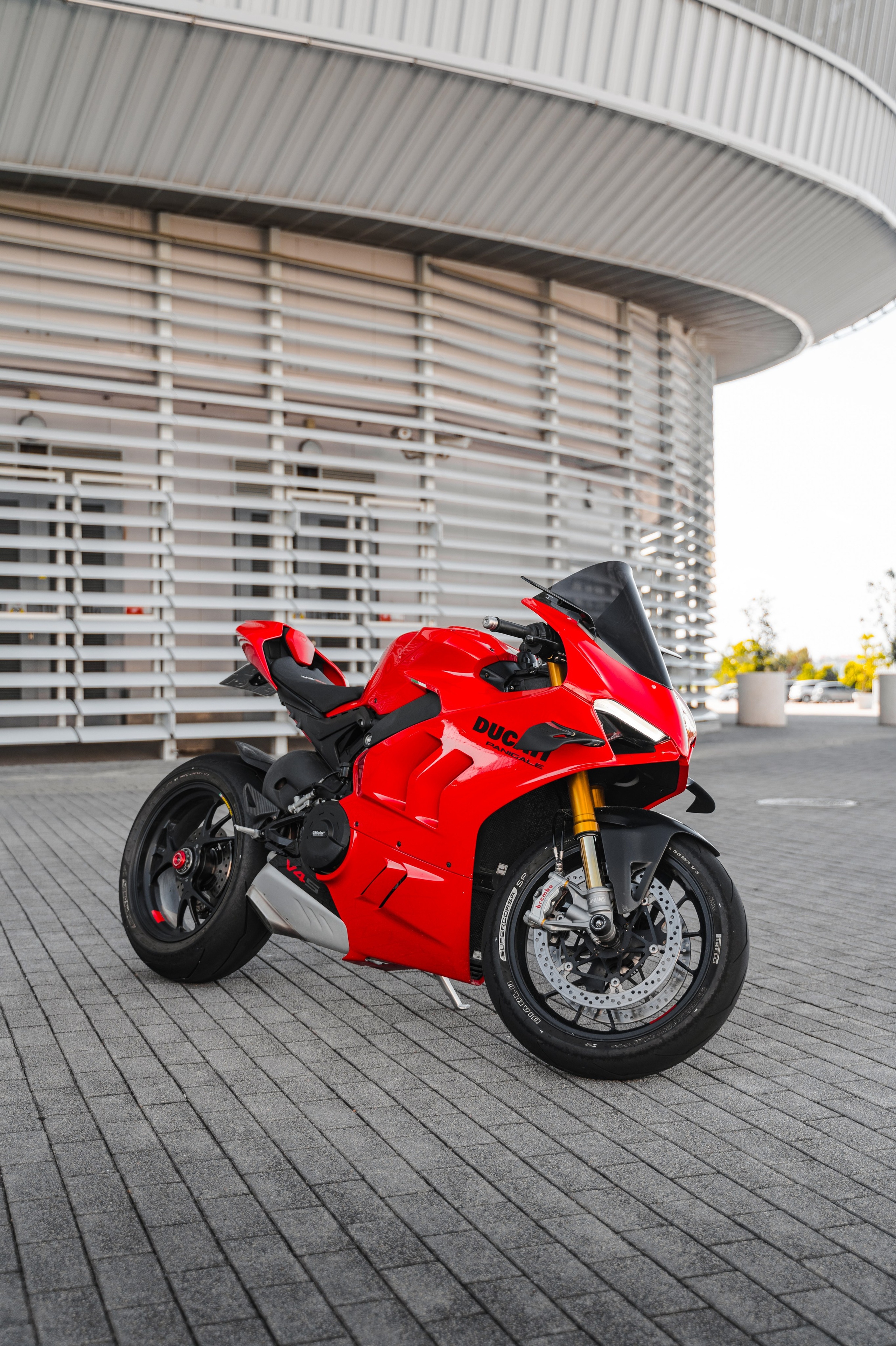 Ducati V4s. Автомобильный и просто лучший фотограф в Сочи Nikita No Name