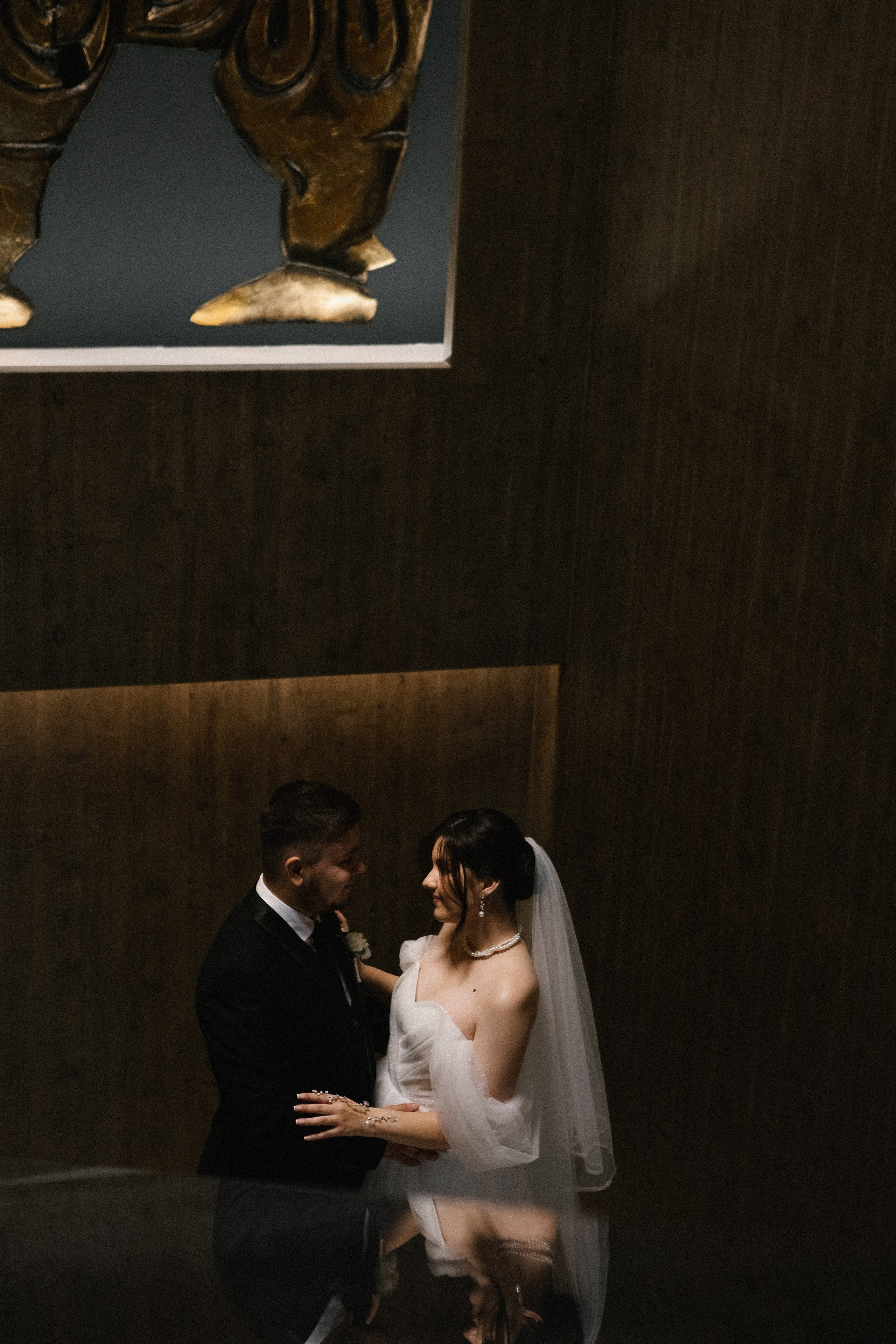 Михаил/Юлия. Фотограф Оренбург Алёна Лелет