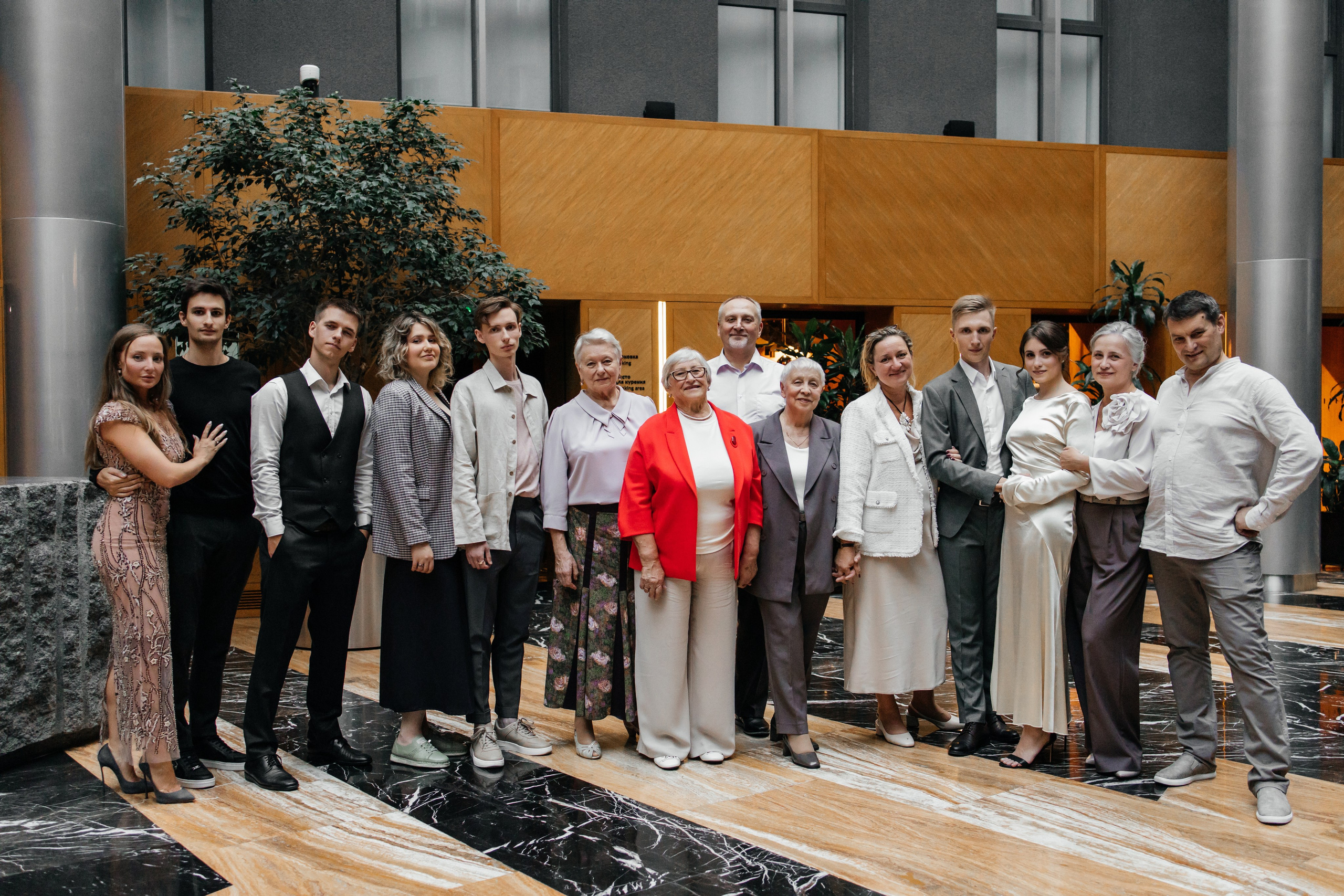 The Gamma. Фотограф в Санкт-Петербурге Виктория Безверхая