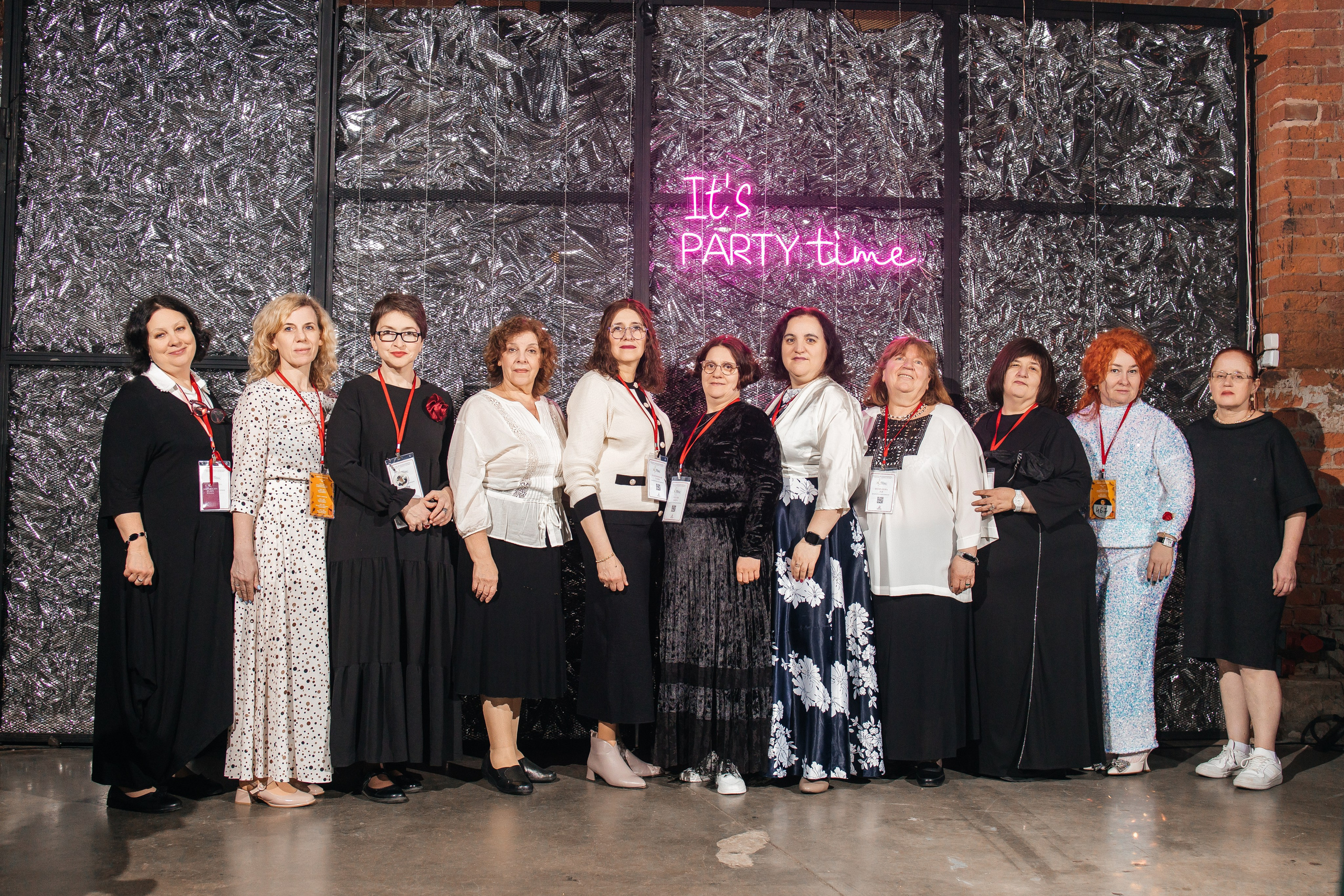 Концерт в Event Hall. Фотограф в Санкт-Петербурге Виктория Безверхая