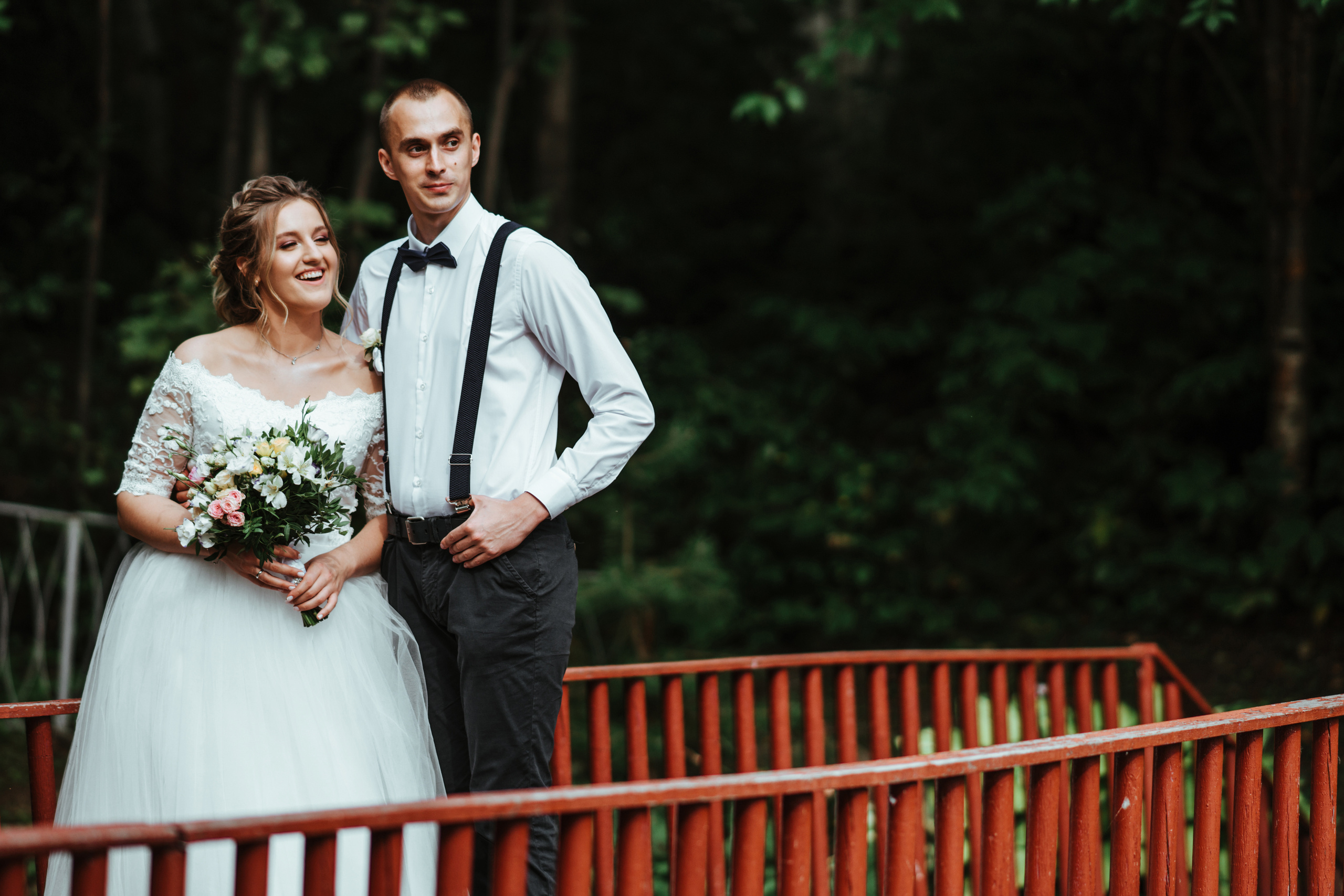 Сергей Лазаренко. Портфолио. Свадьбы & Love story. Wedding & portrait photographer Sergey Lazarenko