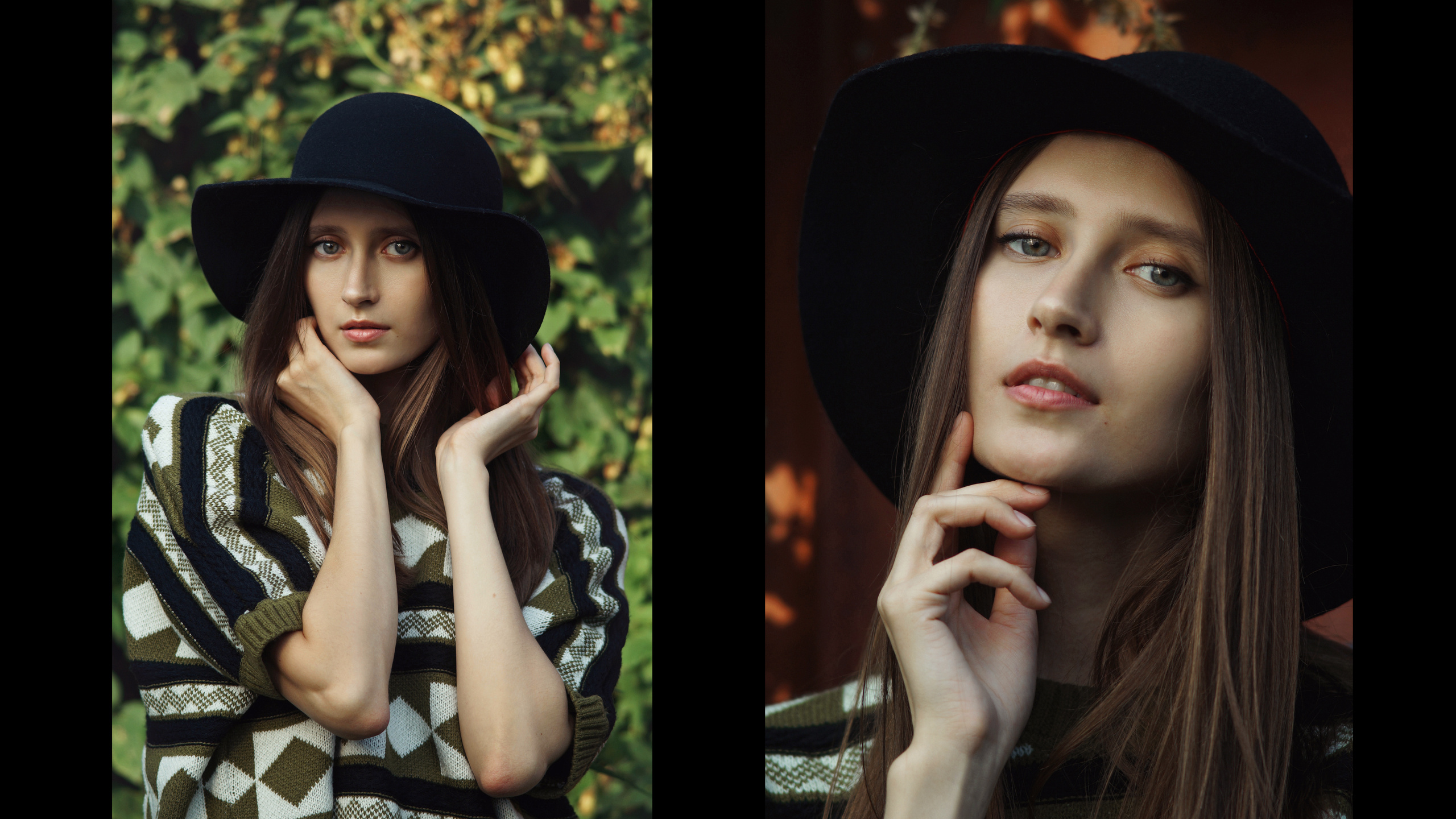 Сергей Лазаренко. Портфолио. Портреты. Свадебный и портретный фотограф в Комсомольске-на-Амуре Сергей Лазарен