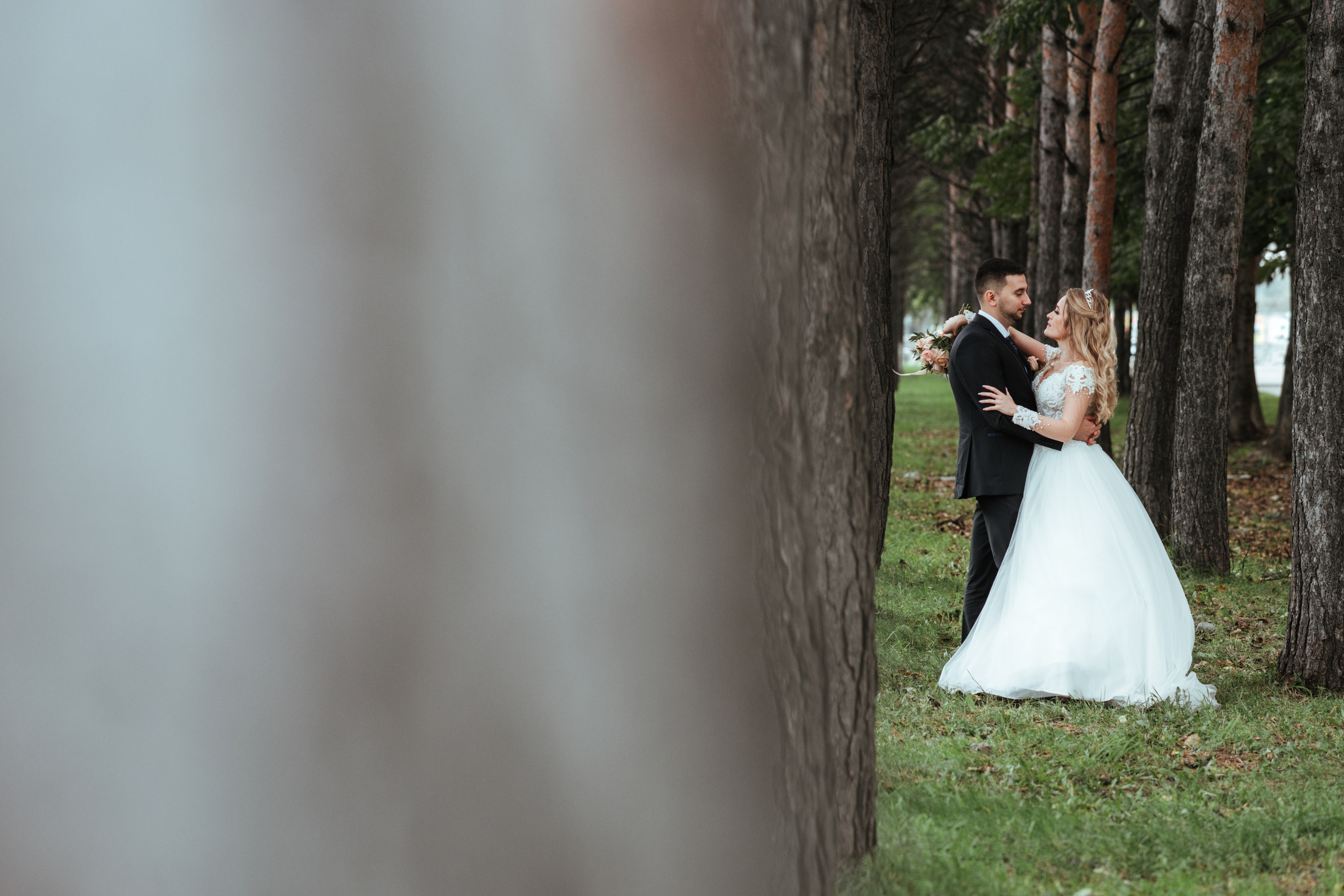 Сергей Лазаренко. Портфолио. Свадьбы & Love story. Wedding & portrait photographer Sergey Lazarenko