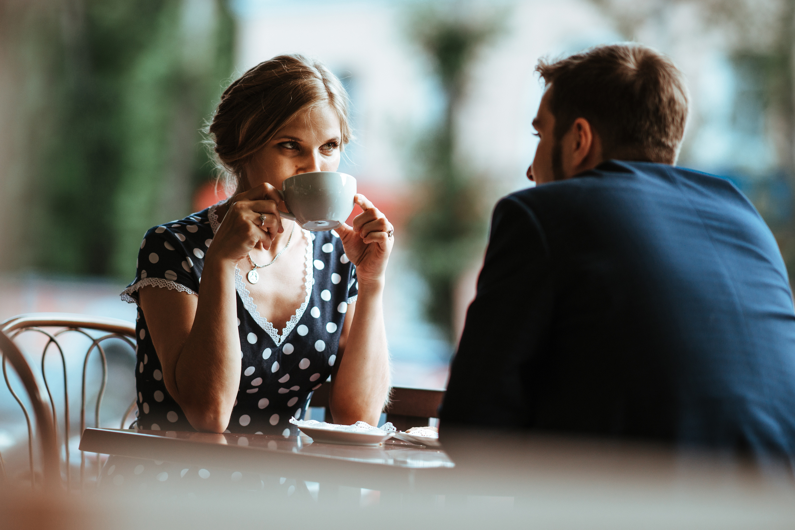 Wedding & portrait photographer Sergey Lazarenko