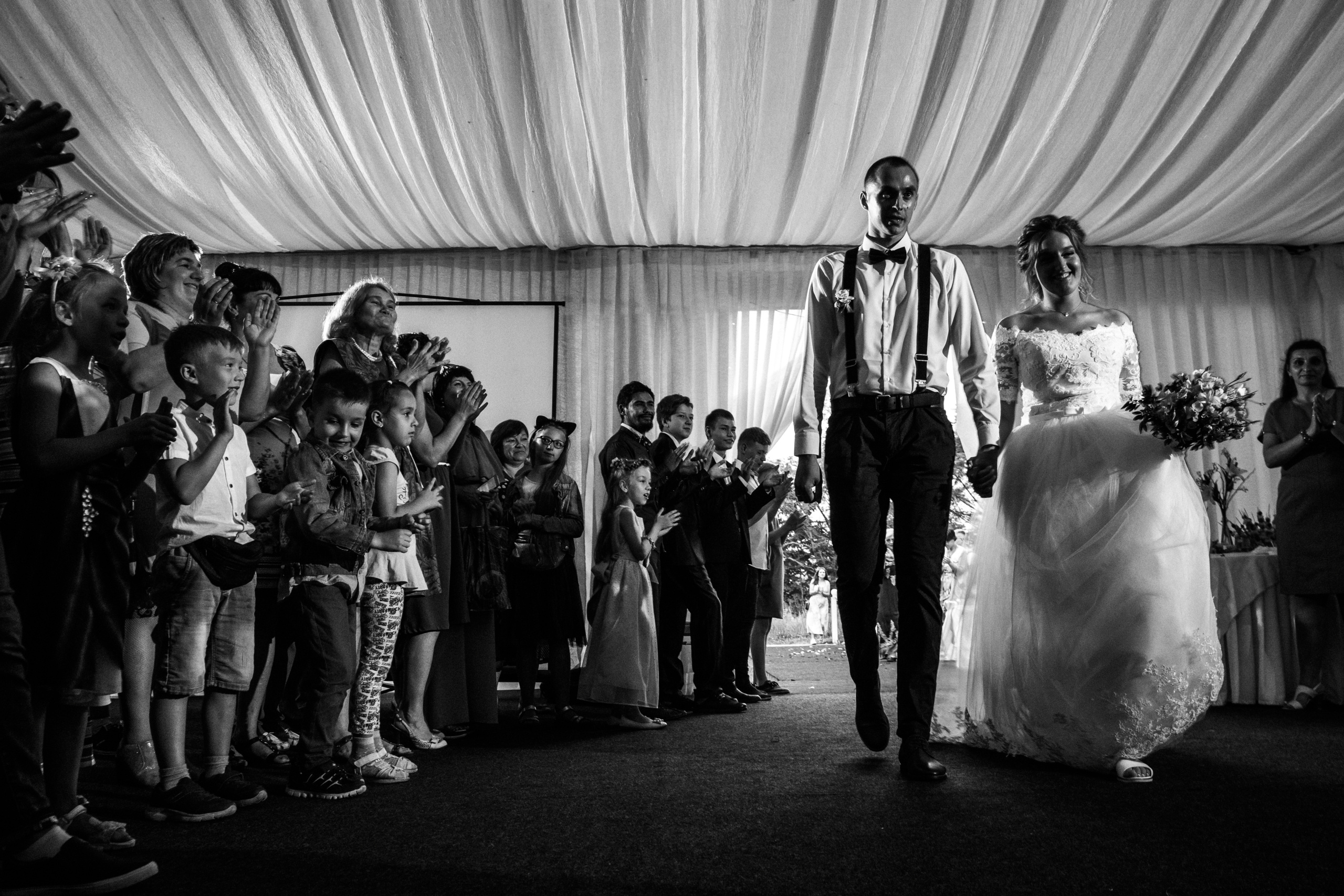 Сергей Лазаренко. Портфолио. Свадьбы & Love story. Wedding & portrait photographer Sergey Lazarenko