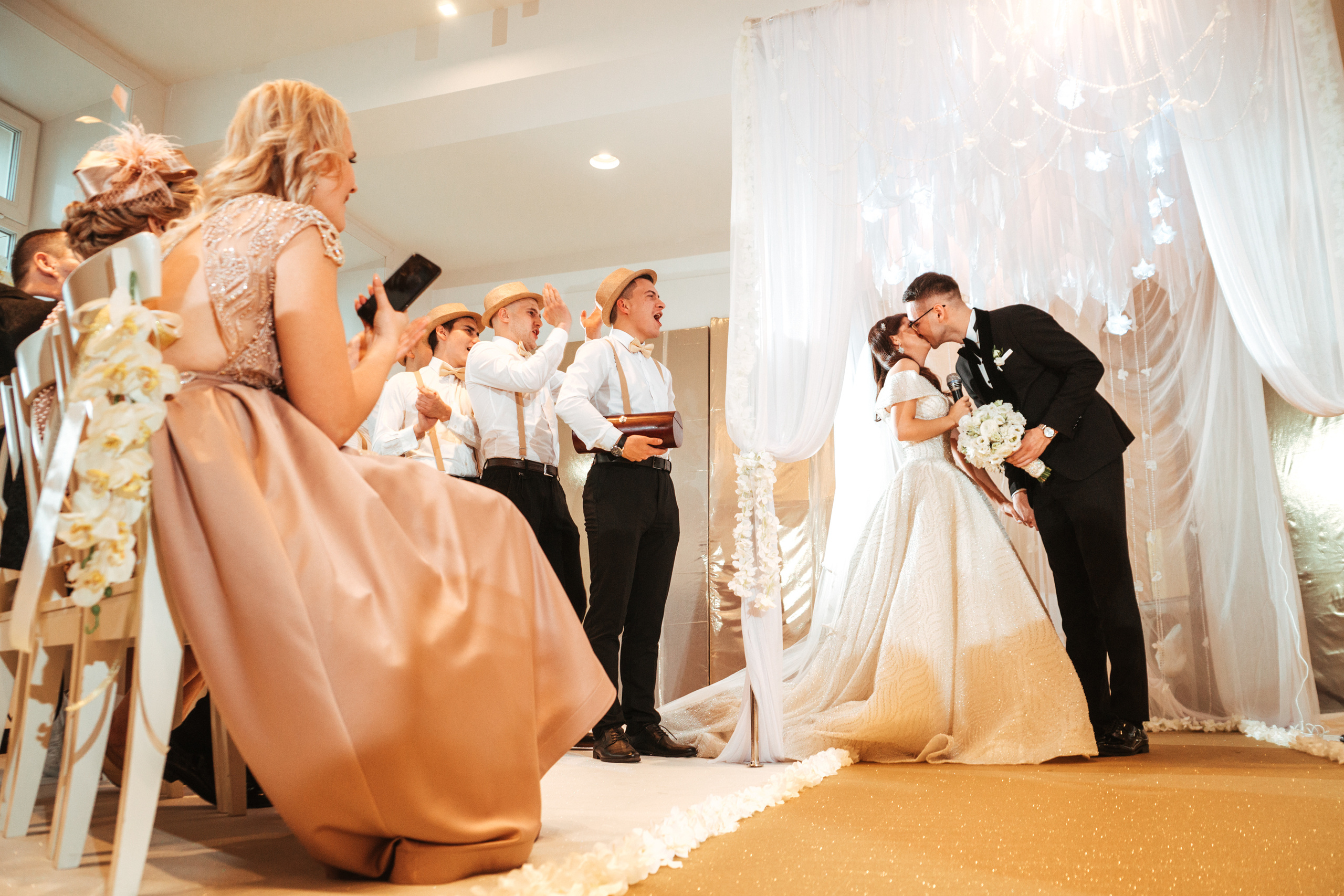 Сергей Лазаренко. Портфолио. Свадьбы & Love story. Wedding & portrait photographer Sergey Lazarenko