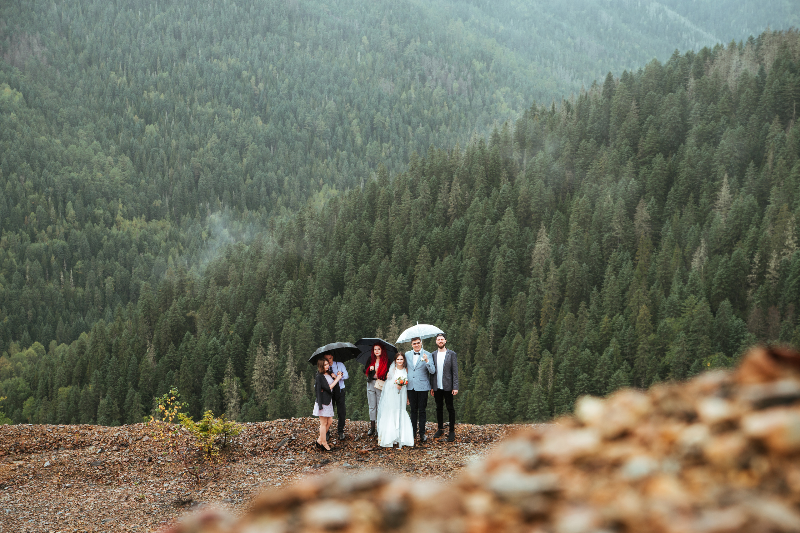 Wedding & portrait photographer Sergey Lazarenko