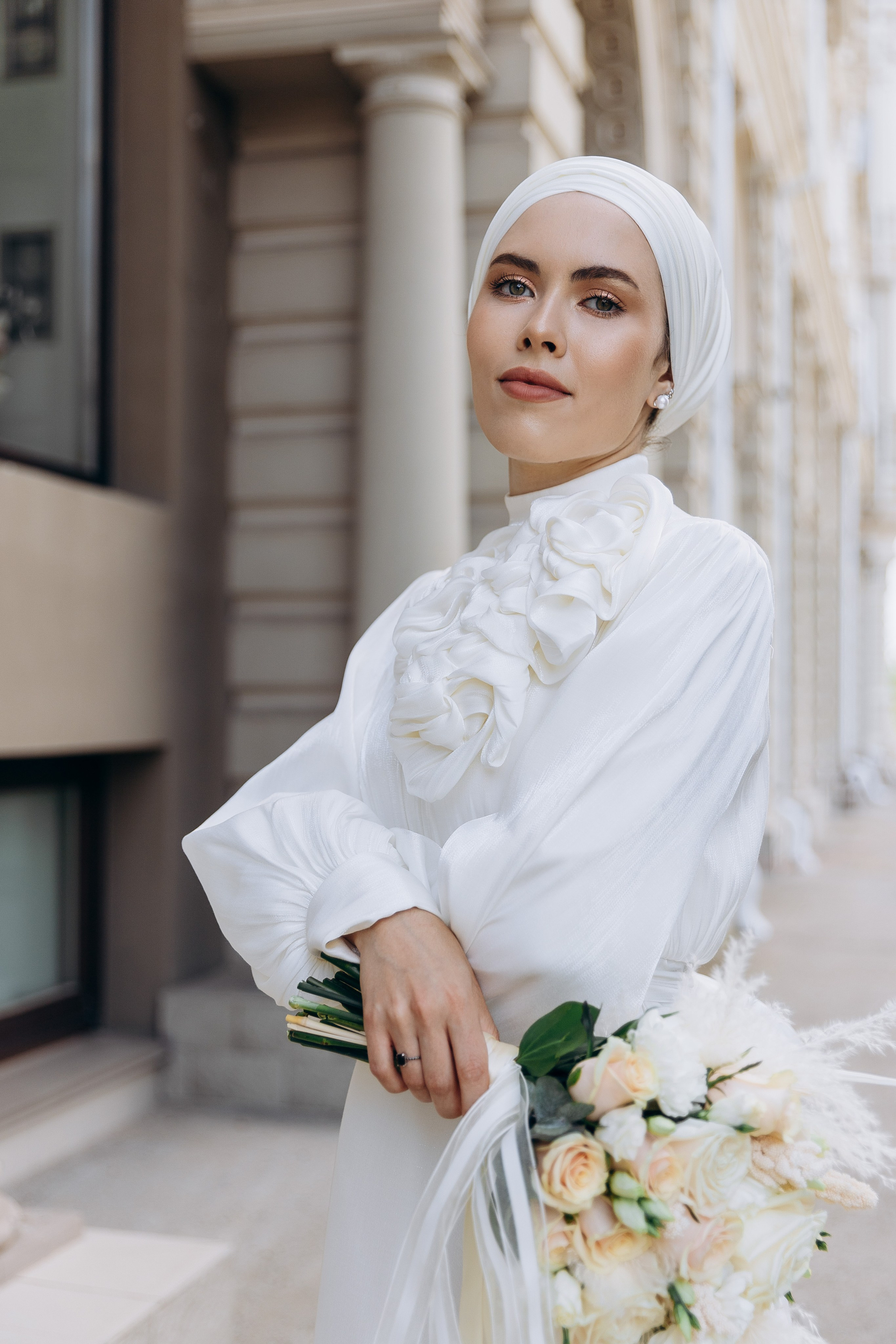 платье на никах Казань, свадебный фотограф Казань