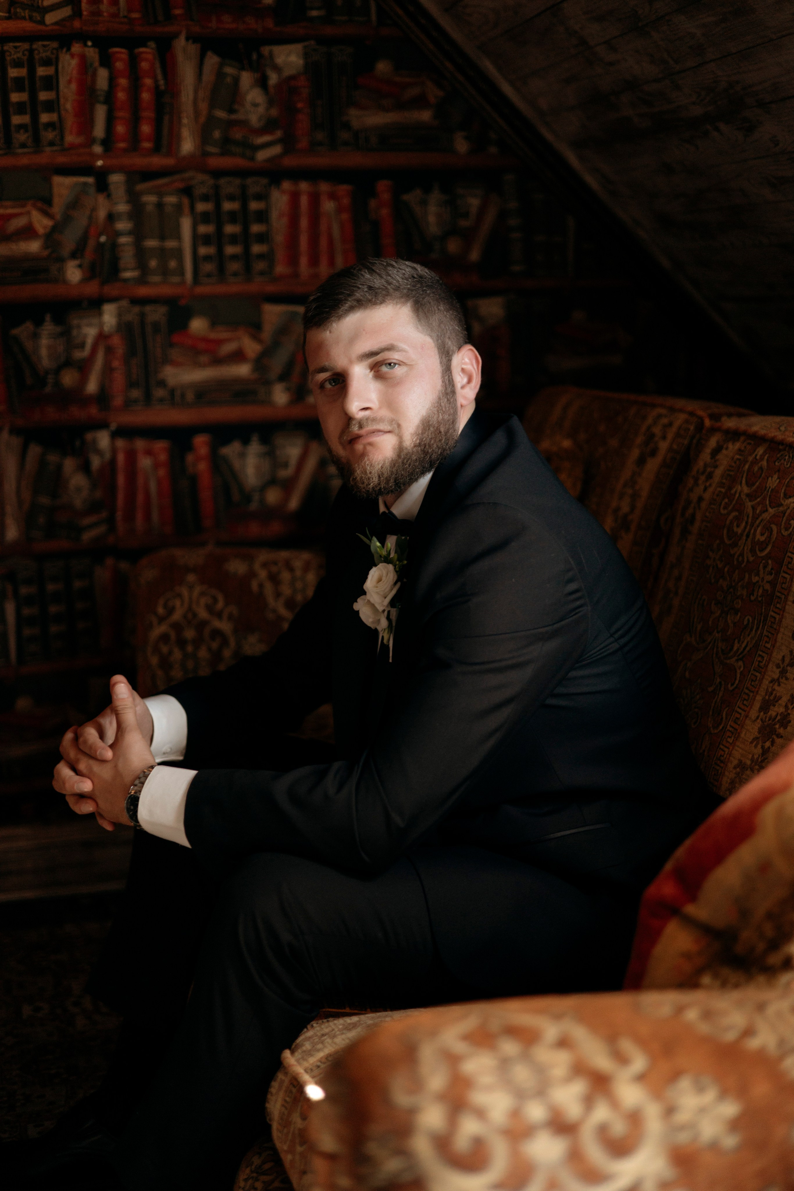 Артем и Алина. Nikolpinhasova