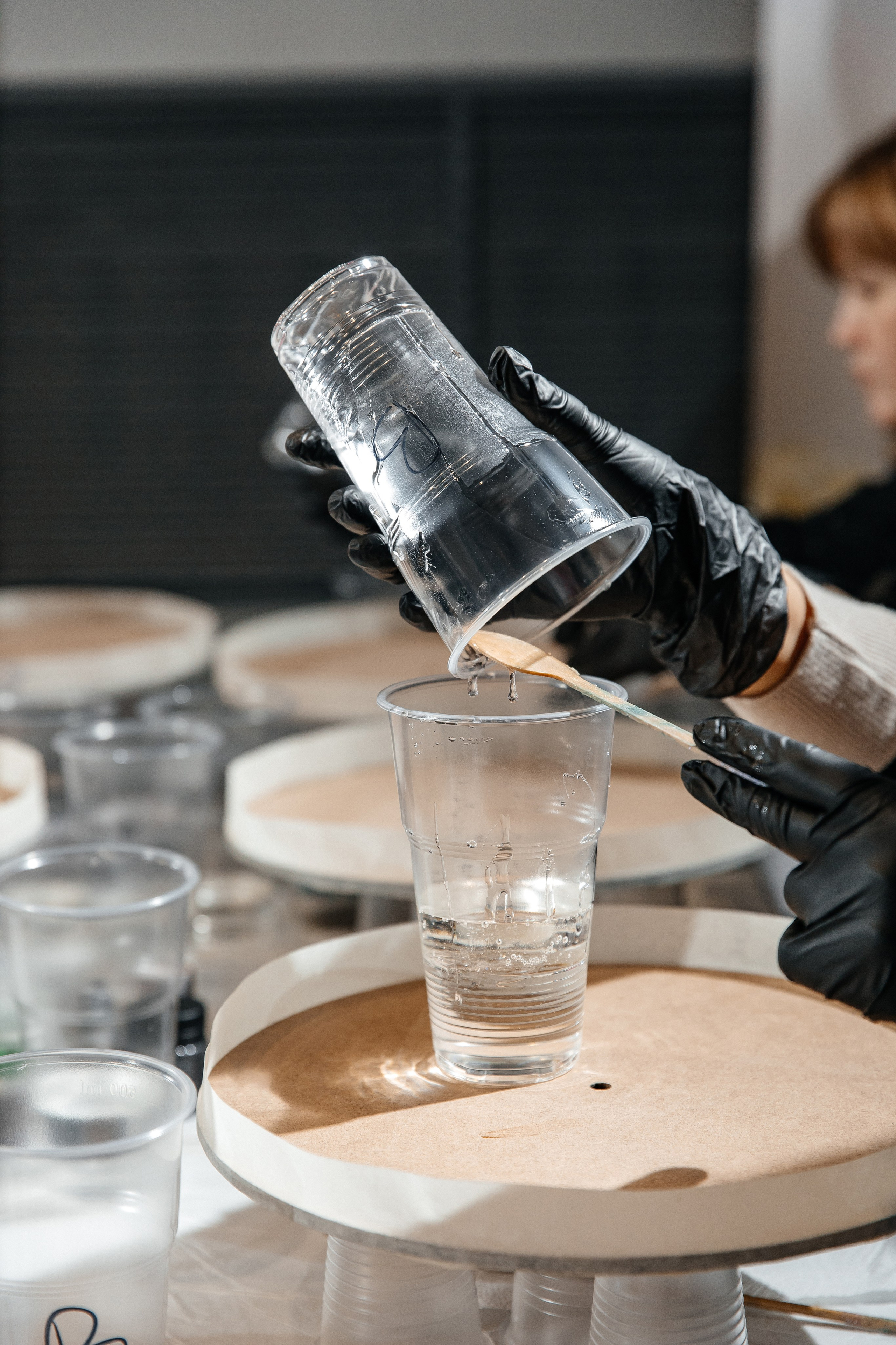 Индивидуальный мастер-класс для партнеров Solgar Vitamin — AROMALAGE