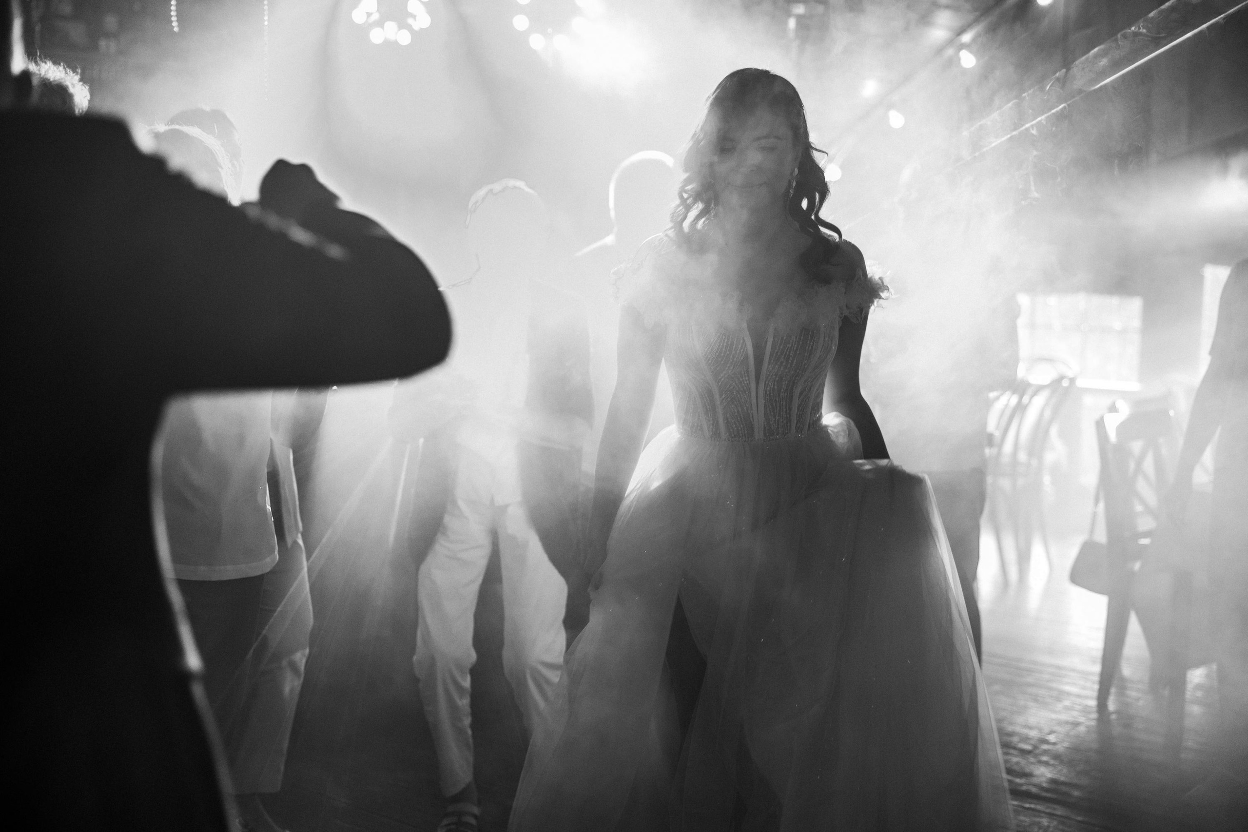 Гоша + Настя. Свадебный фотограф в Смоленске Витя Лысенков