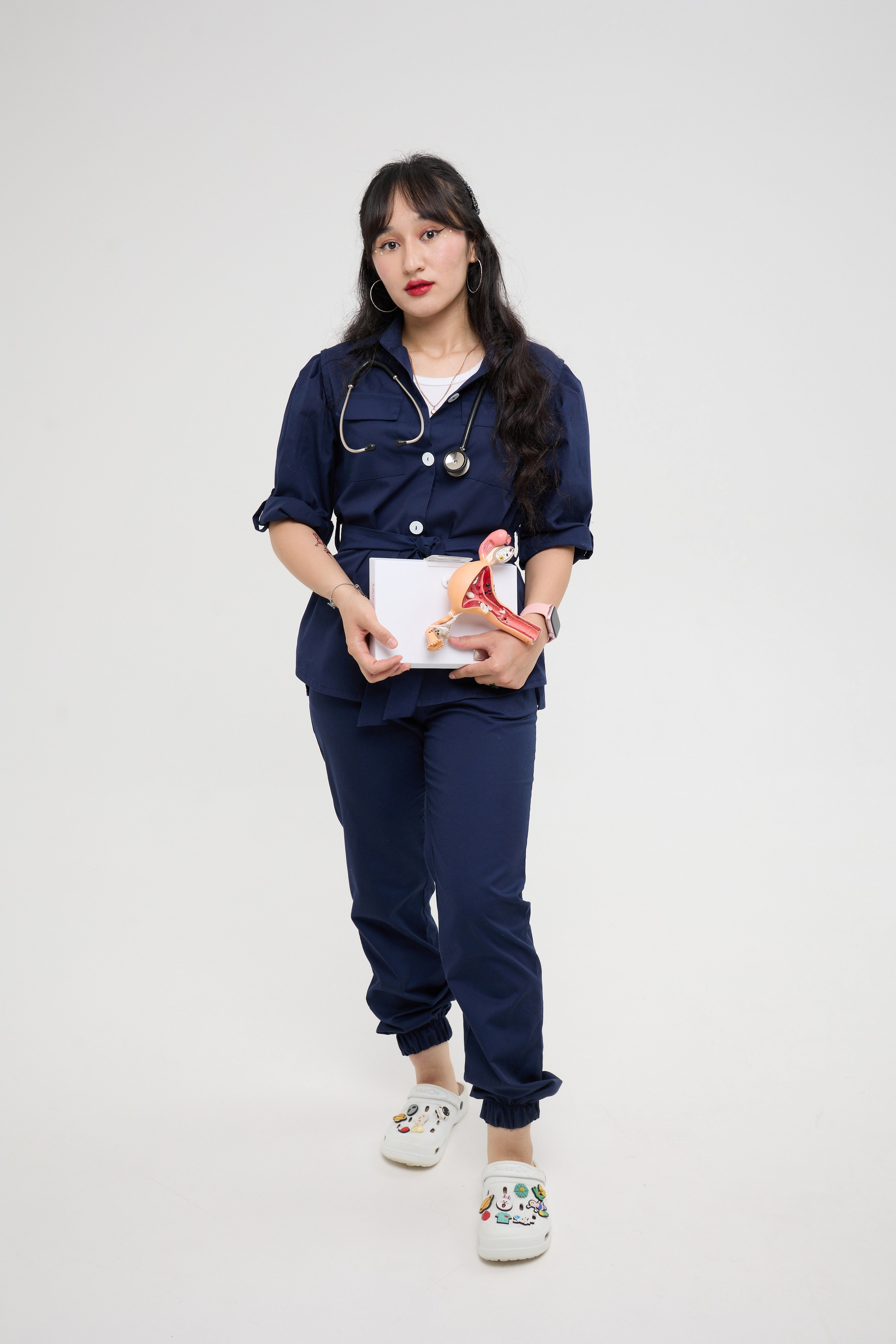 Медицина. Свадебный, репортажный фотограф в Тюмени Сергей Тапилин