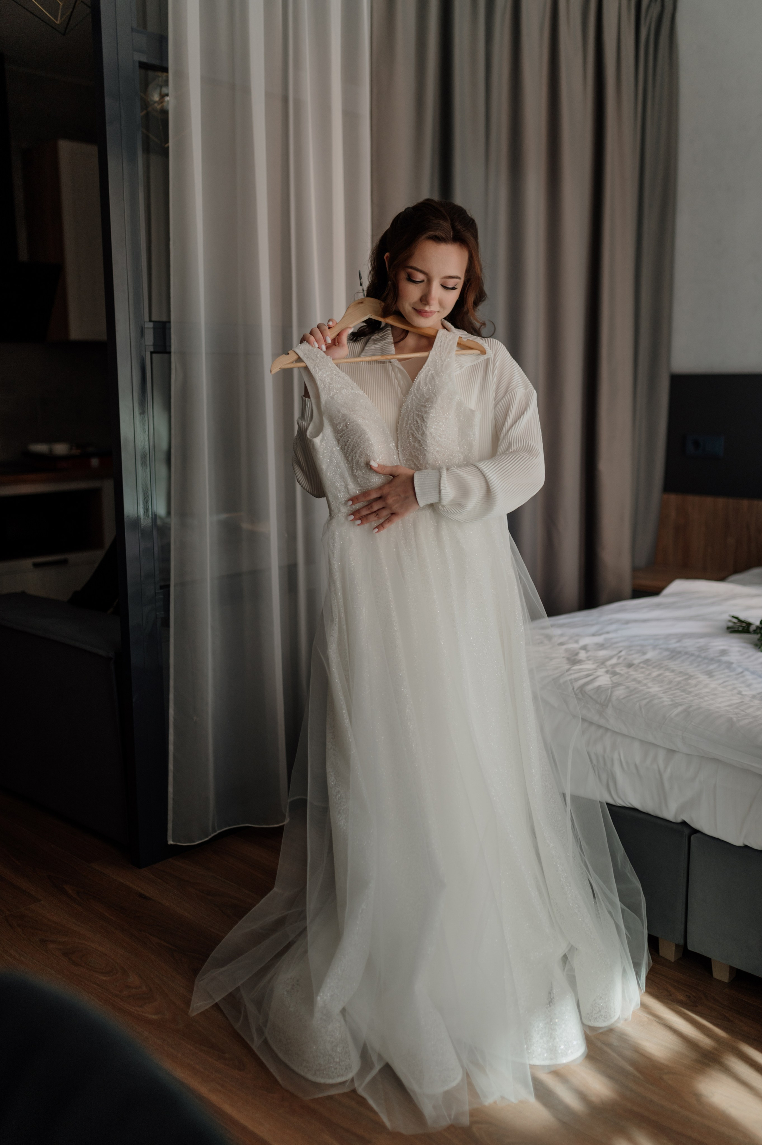 Глеб и Полина. Свадебный и Семейный фотограф в Ярославле Алёна Колясникова