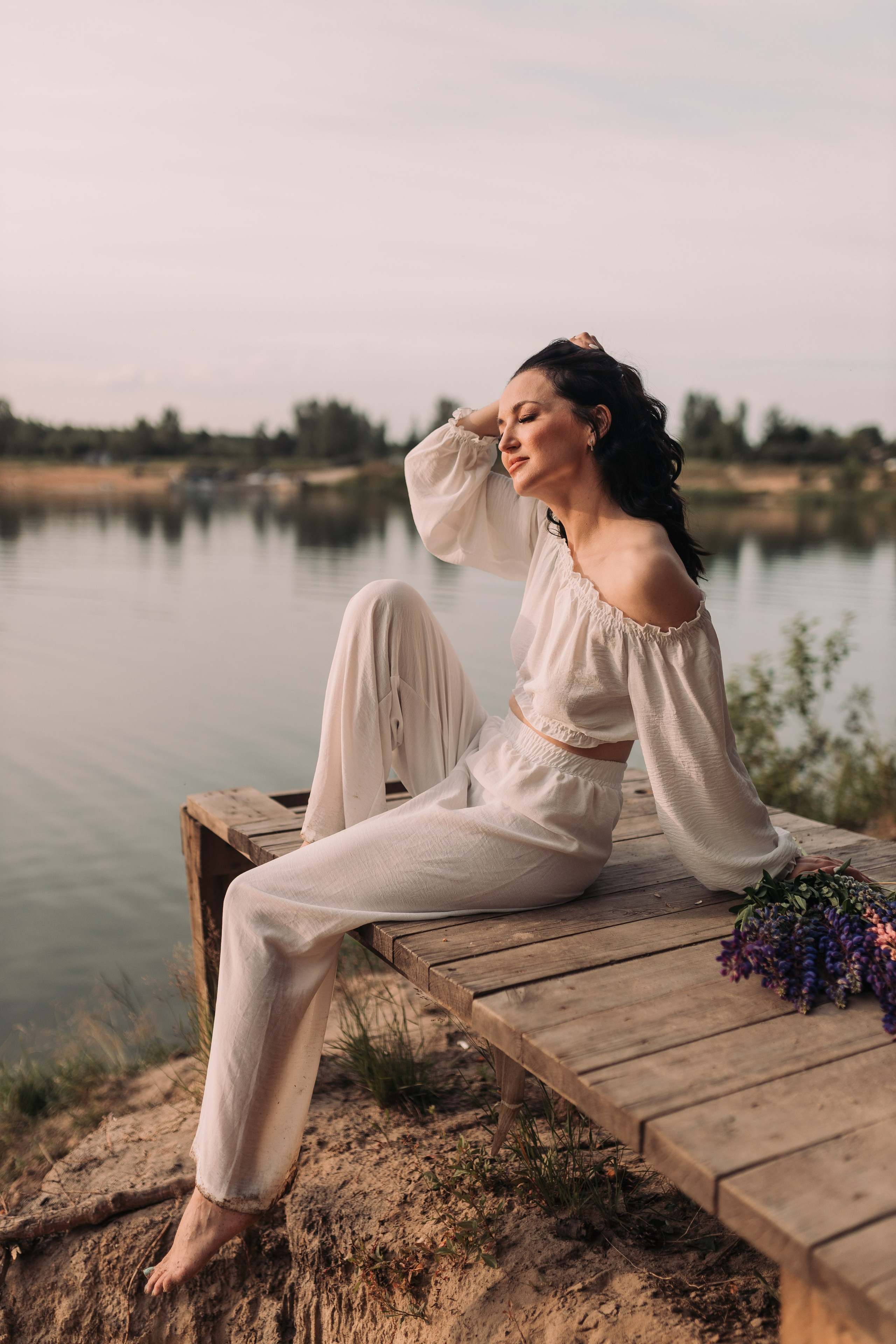 Портреты. Свадебный и портретный фотограф Москва МО Анастасия Барашова