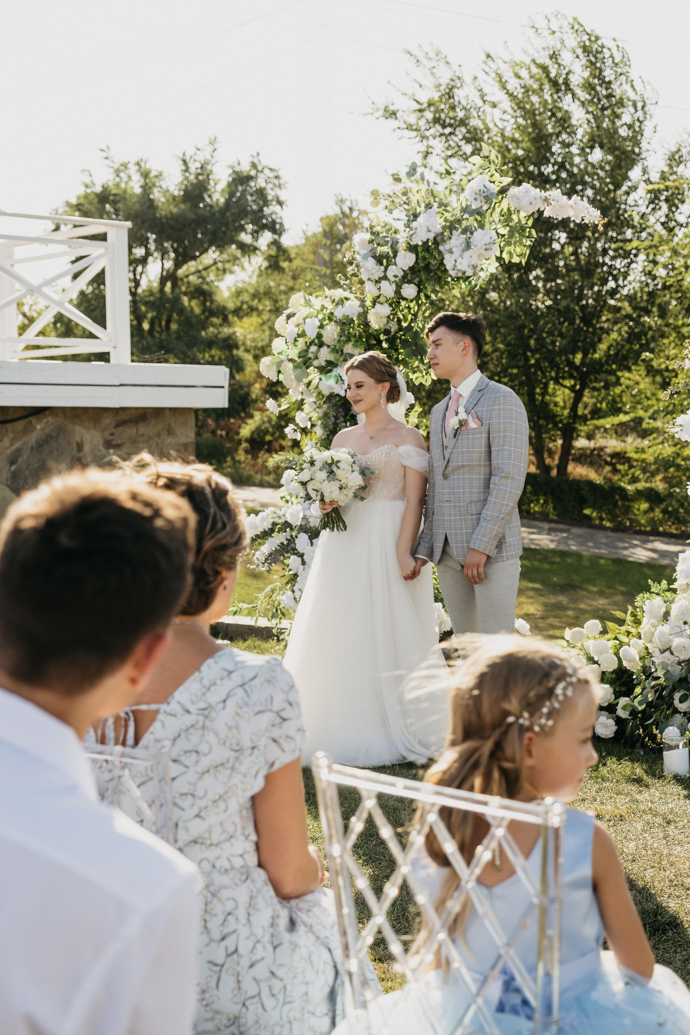 Свадебная фотосессия Волгоград. Свадебный и семейный фотограф в Волгограде Кристина Иванова