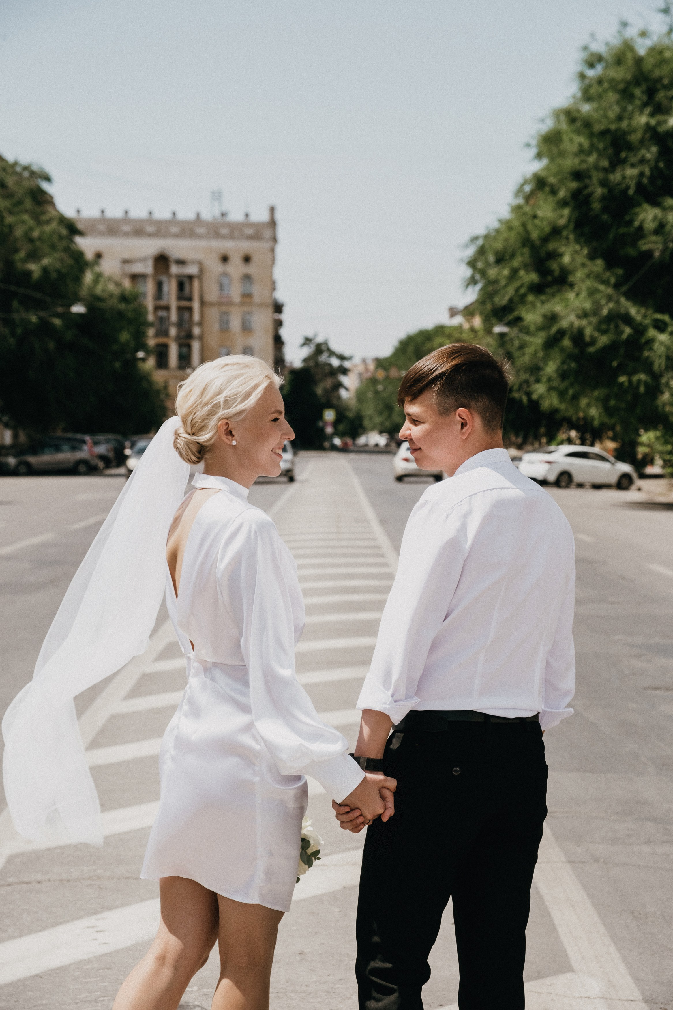 Свадебная фотосессия Волгоград. Свадебный и семейный фотограф в Волгограде Кристина Иванова