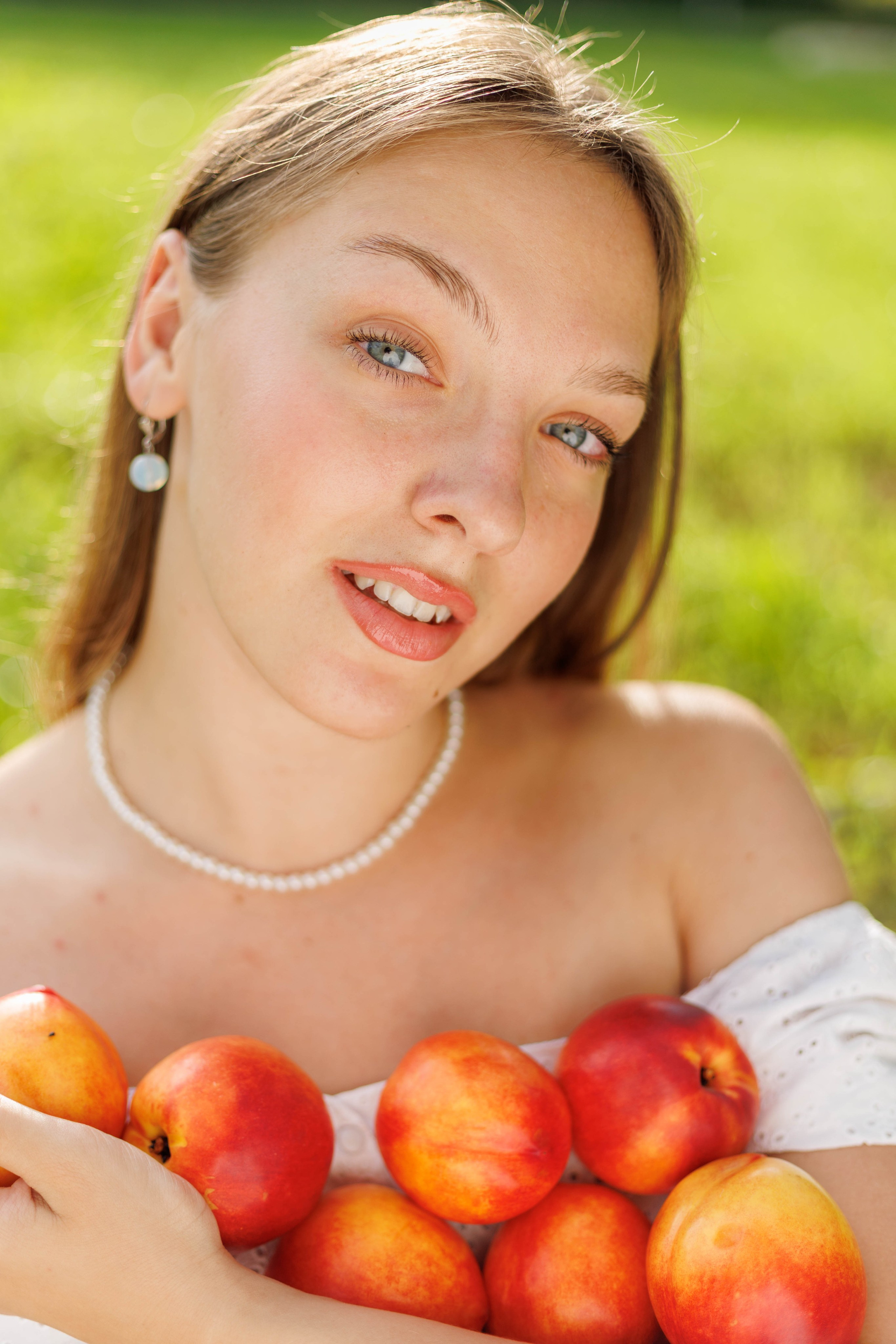 Ирина. Фотограф Железногорск, Подгорный, Уяр и Красноярск