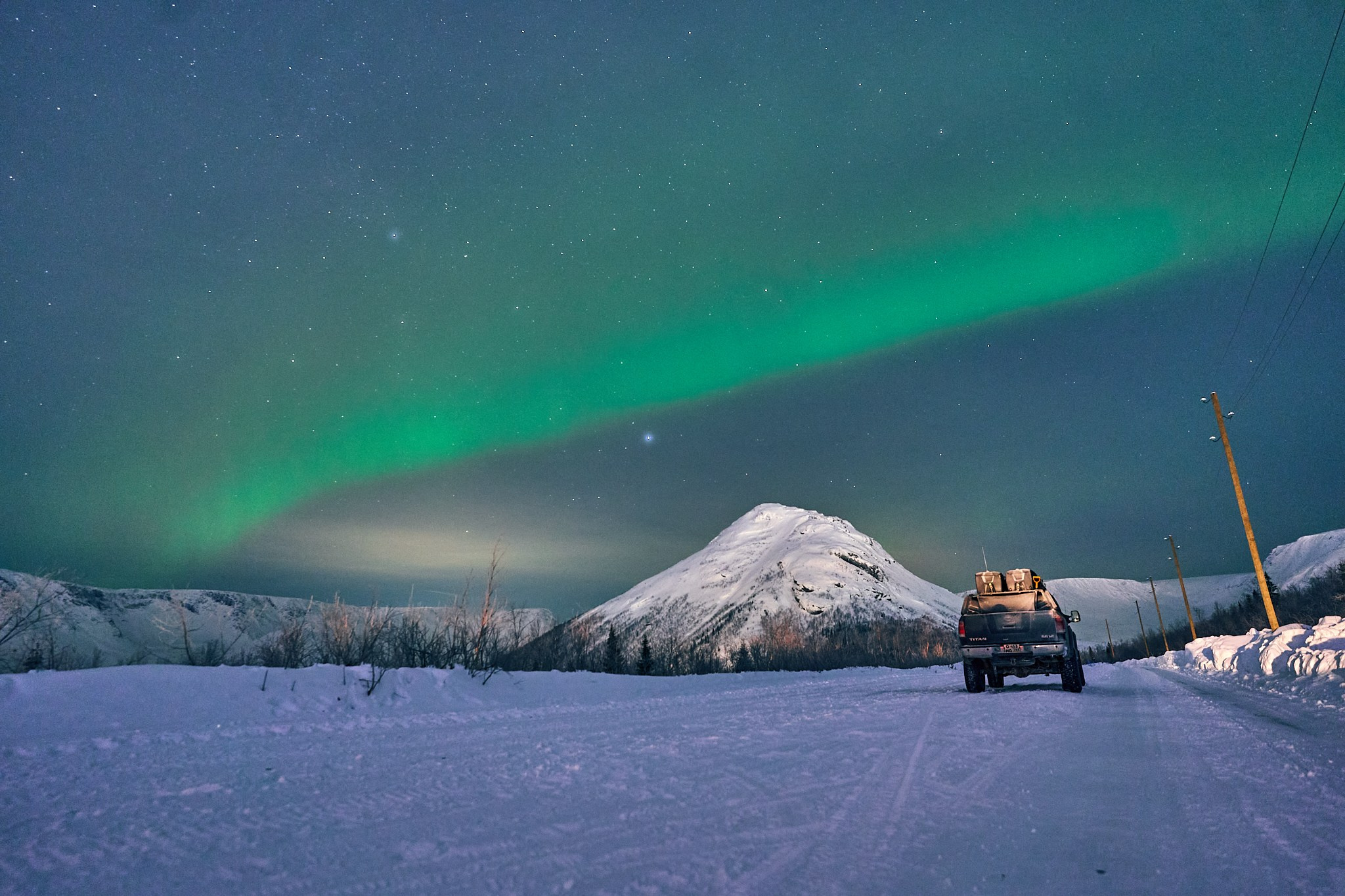 Путешествие В Арктику в 2024 году. Внедорожные путешествия — OFFROADTRIP