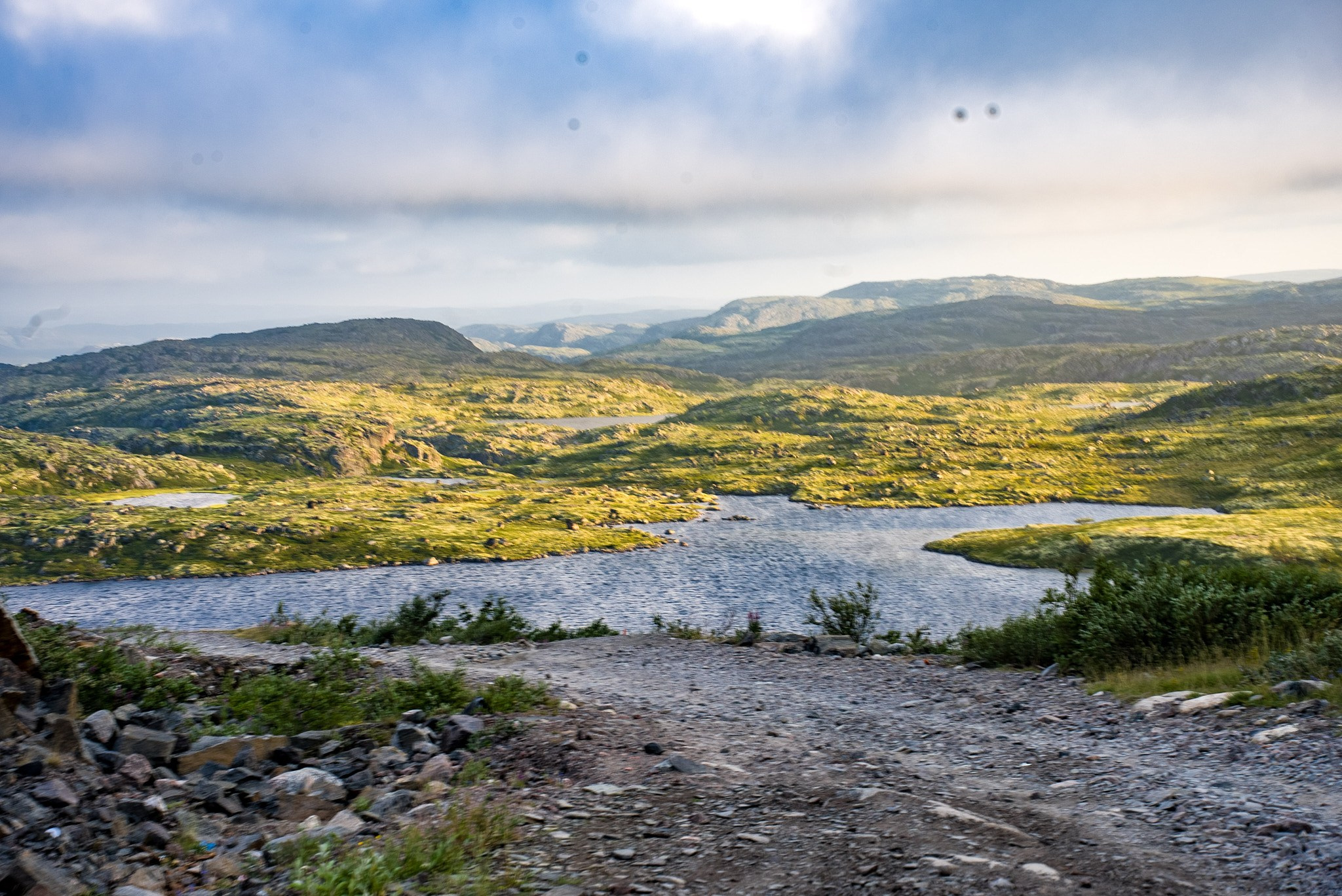 Путешествие на Север в 2024 году. Внедорожные путешествия — OFFROADTRIP