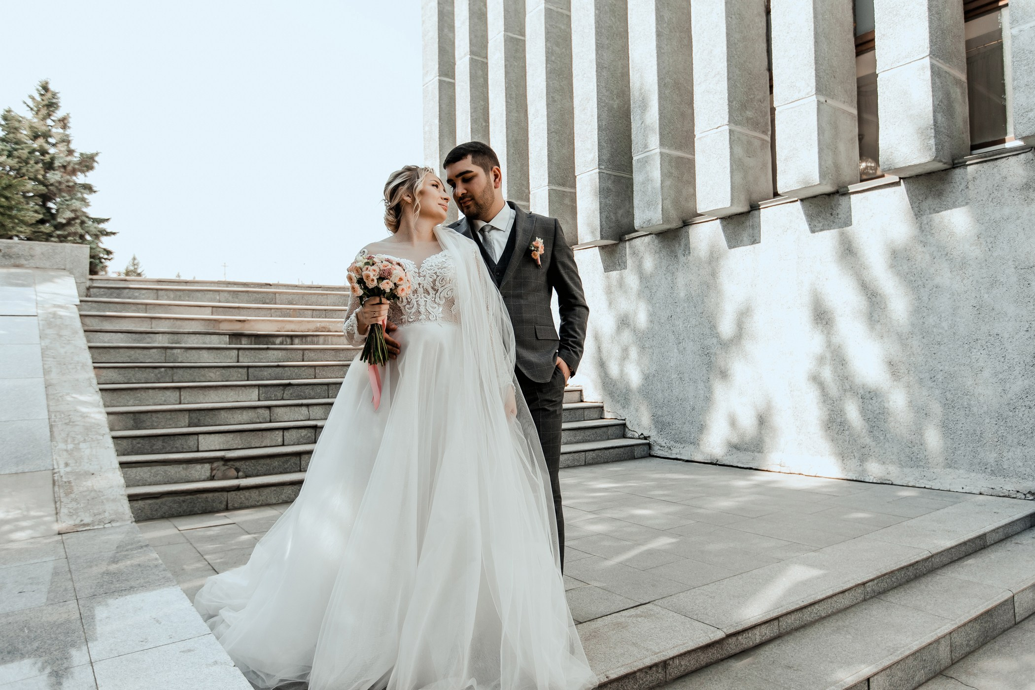 Руслан и Елена. Тимур Аминов | Фотограф в Кемерове