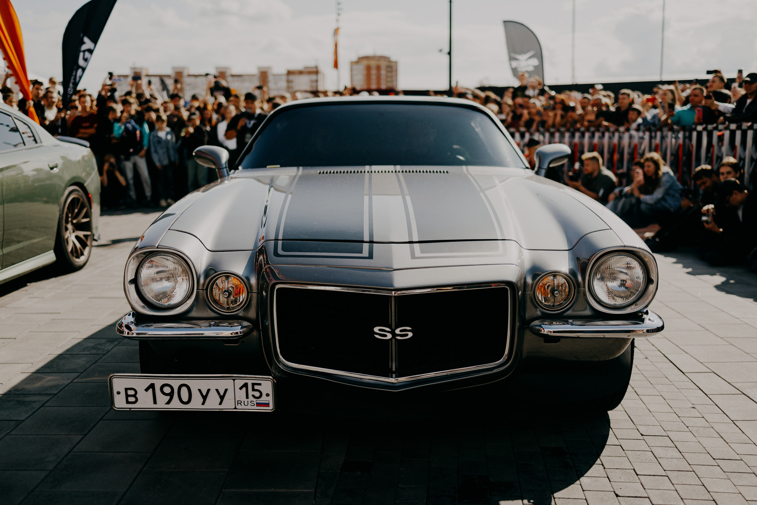 HALFEST. Свадебный и репортажный фотограф в Омске. Червоткин Никита