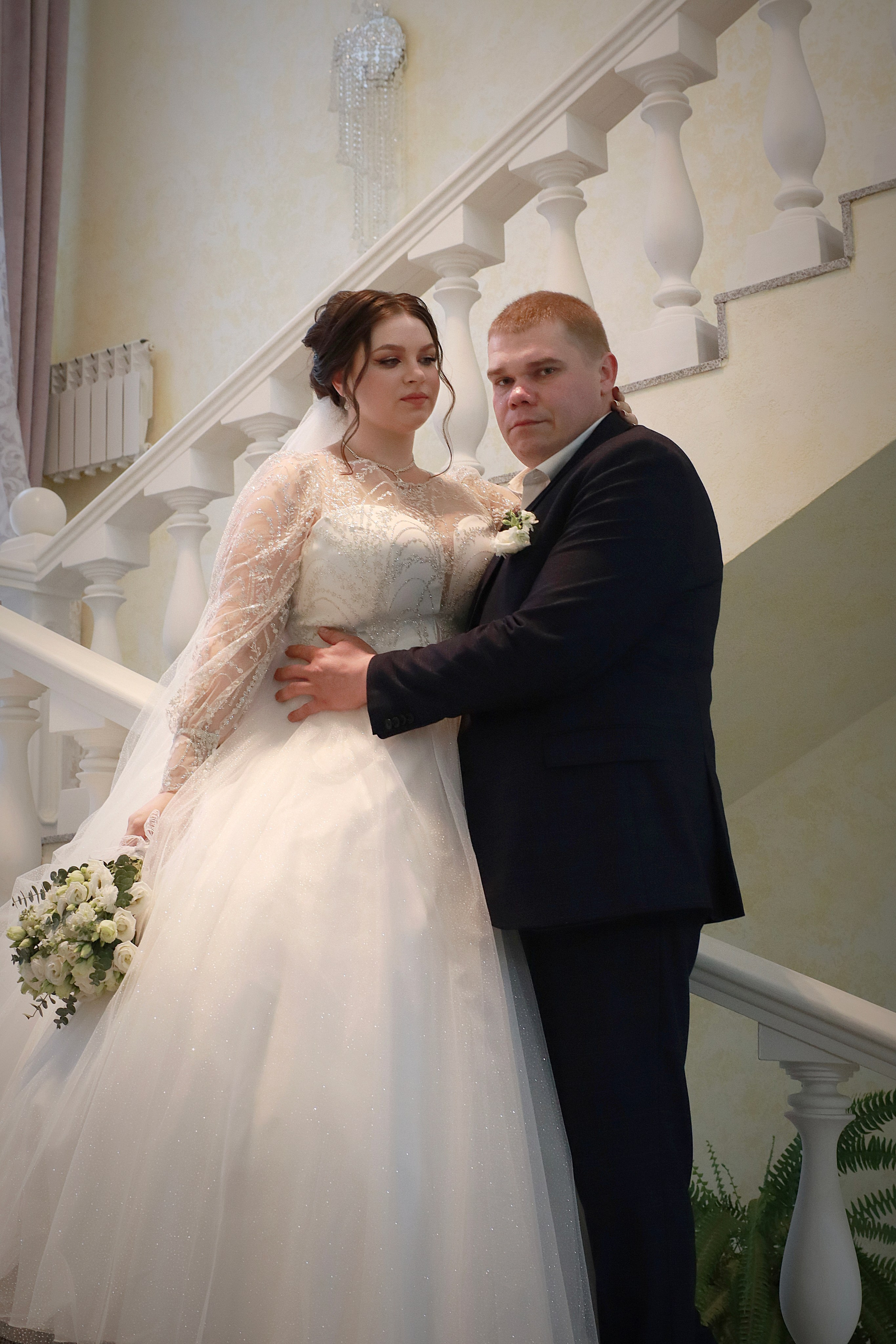 Свадебные фотосессии. Фотолаборатория Ваниль