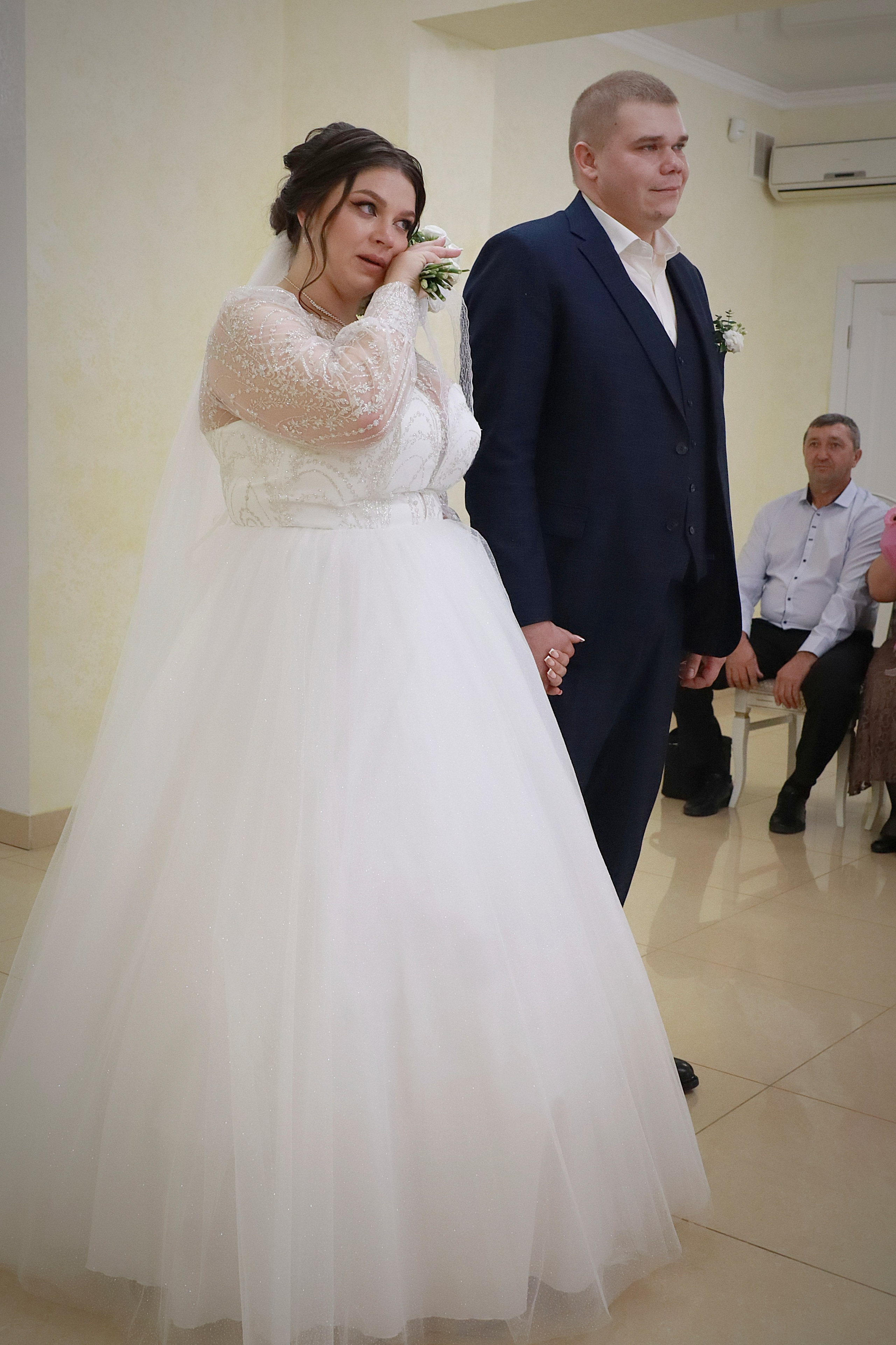 Свадебные фотосессии. Фотолаборатория Ваниль