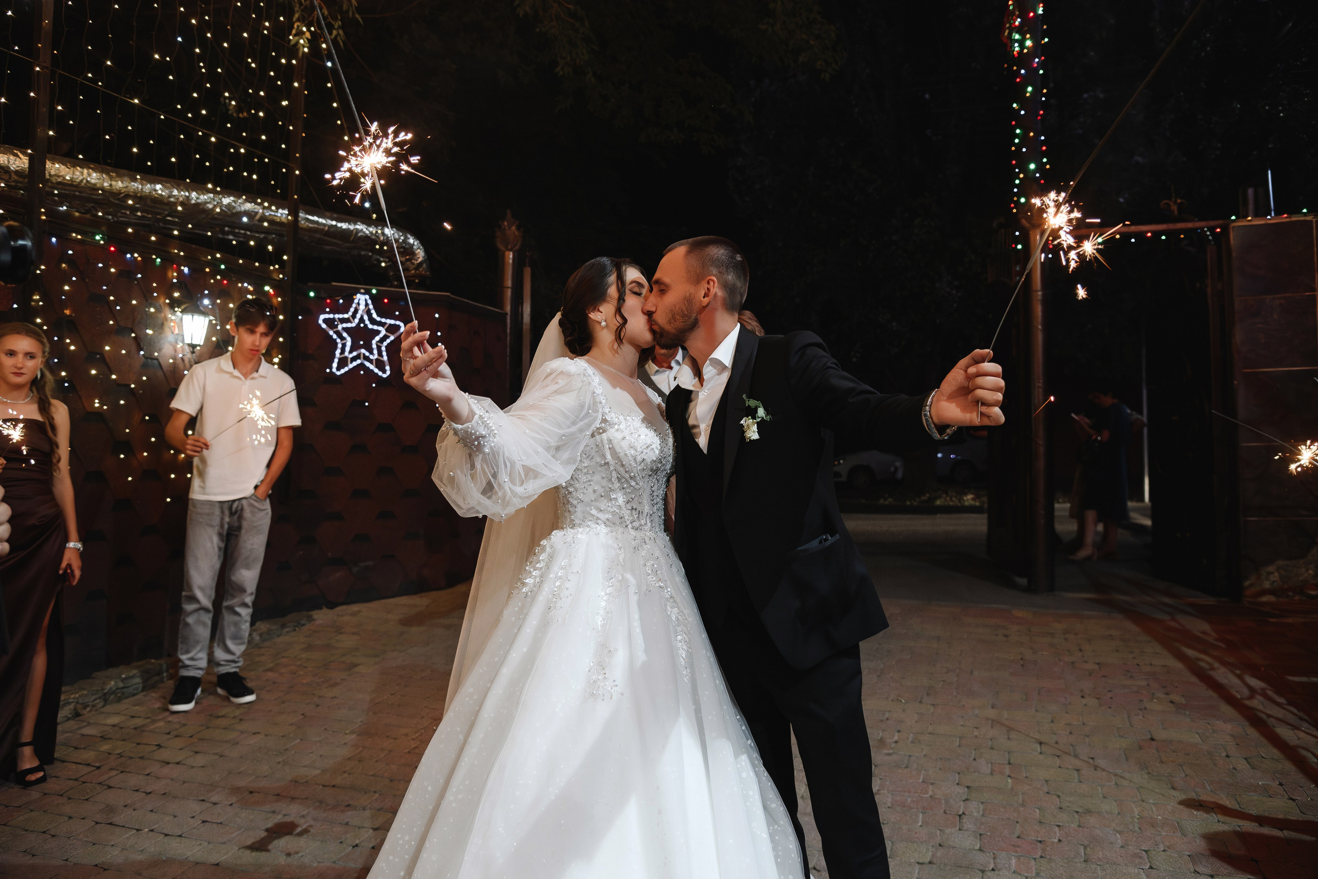 Дмитрий и Элина. Семейный фотограф Саратов Маргарита Куликова