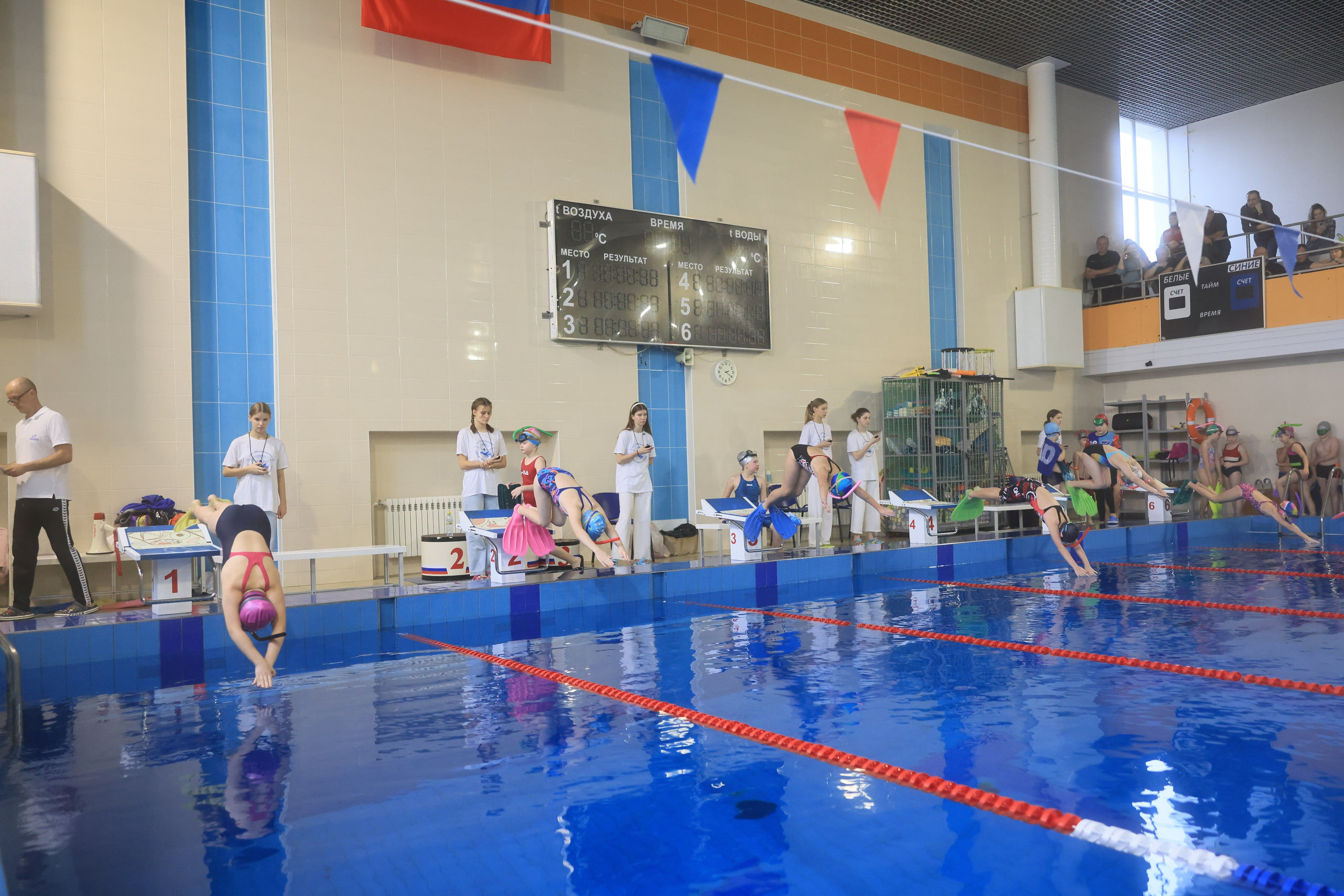 Плавание в ластах (разные годы, более 10 репортажей выборка пополняемая). Фотограф в Туле Крупский АнДРей. Фотостудия «КАДР71» в Туле