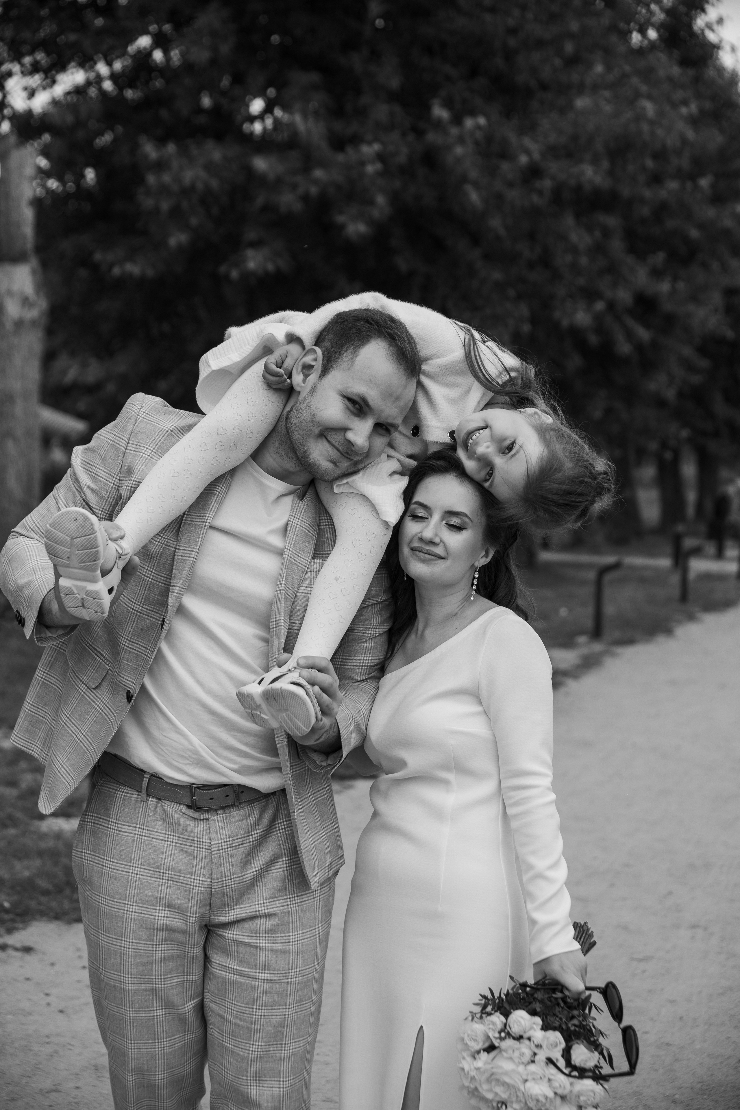 Юрий и Маргарита. Мозжерина Ирина — Свадебный и семейный фотограф в Екатеринбурге