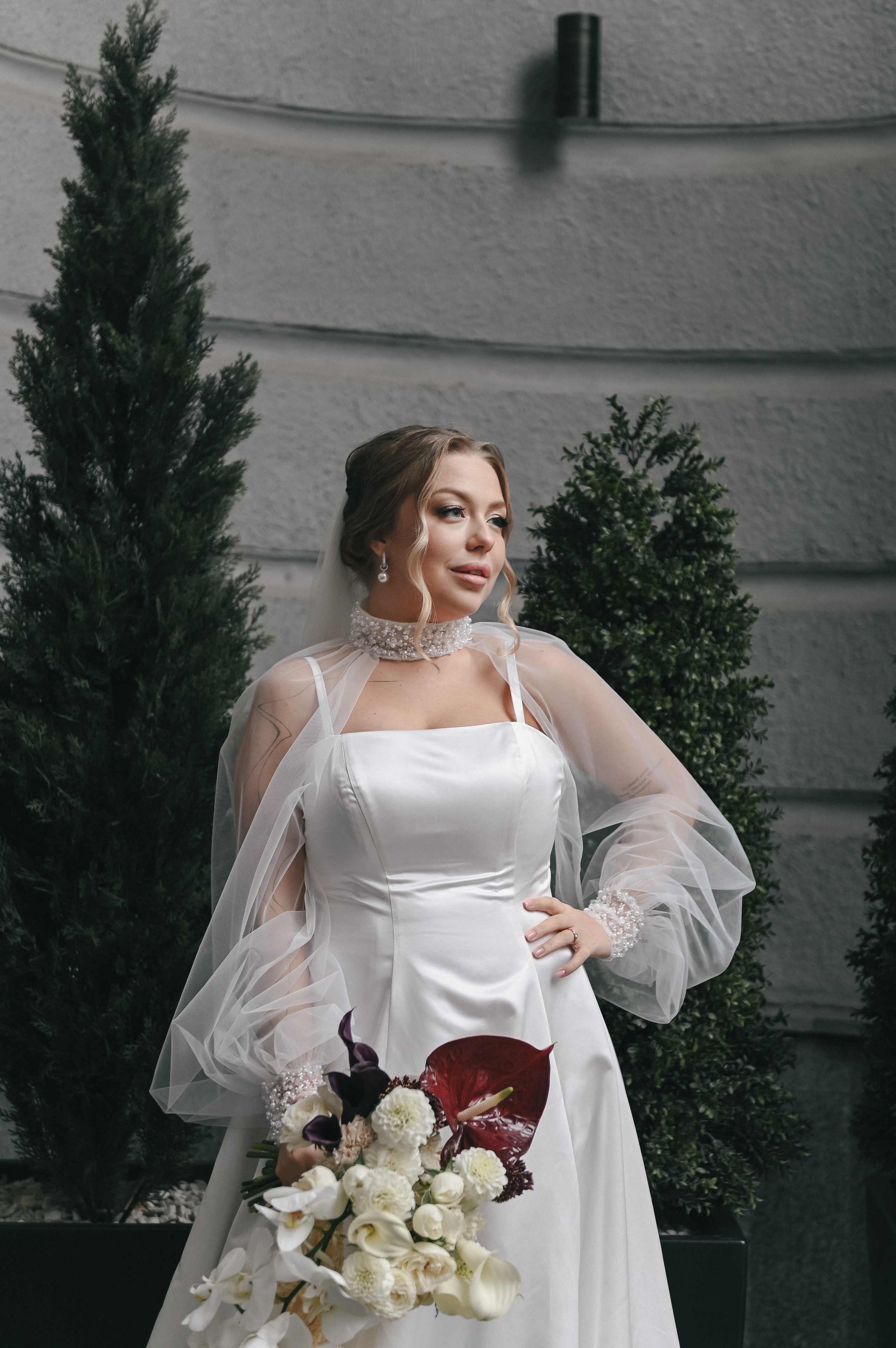 Эдуард + Валерия. Свадебный и семейный фотограф Волгоград Москва