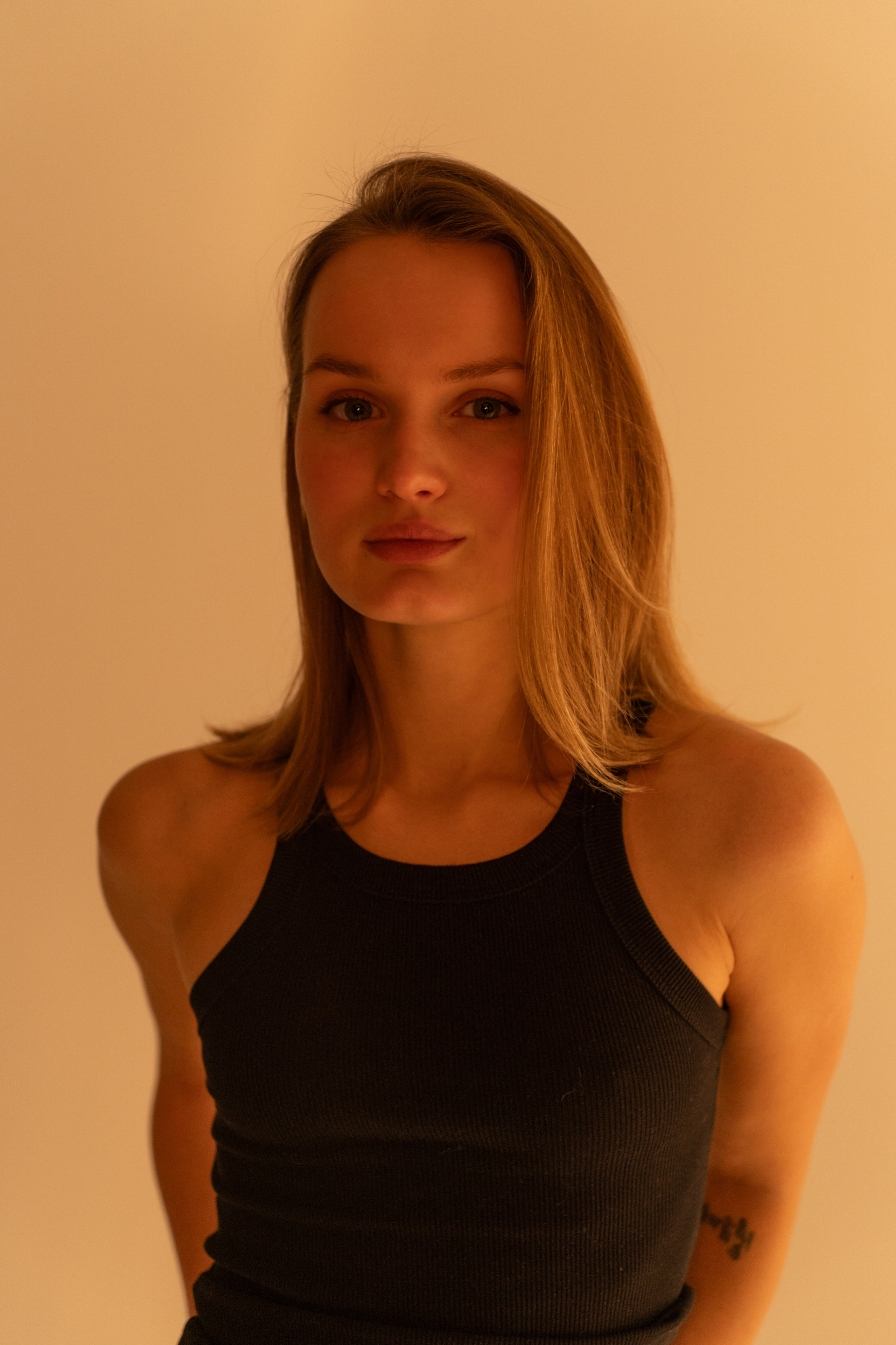 Портреты. Главная