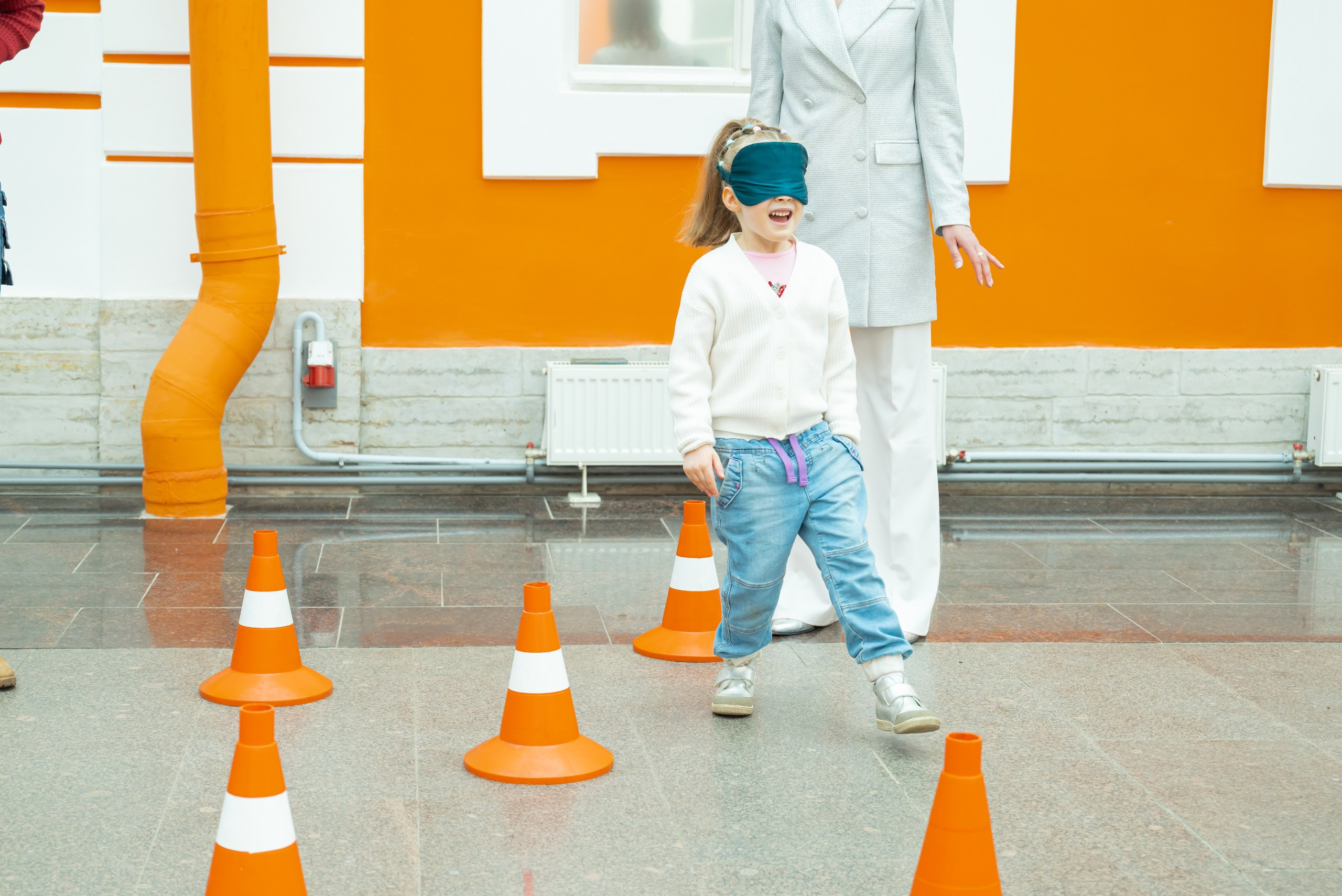 День космонавтики. Фотограф в Санкт-Петербурге, фотодни в СПБ