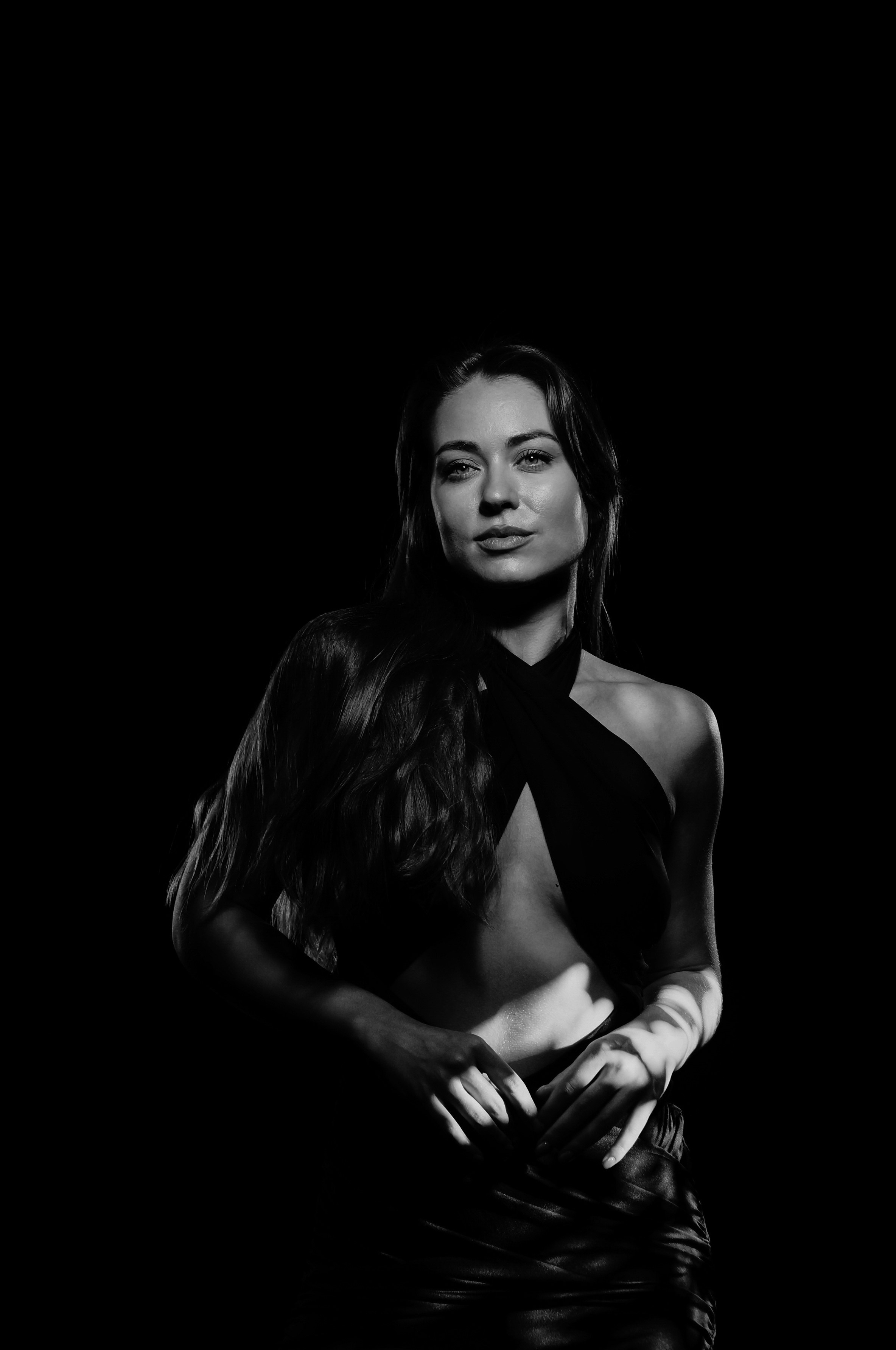 Женский портрет. Фотограф в Санкт-Петербурге