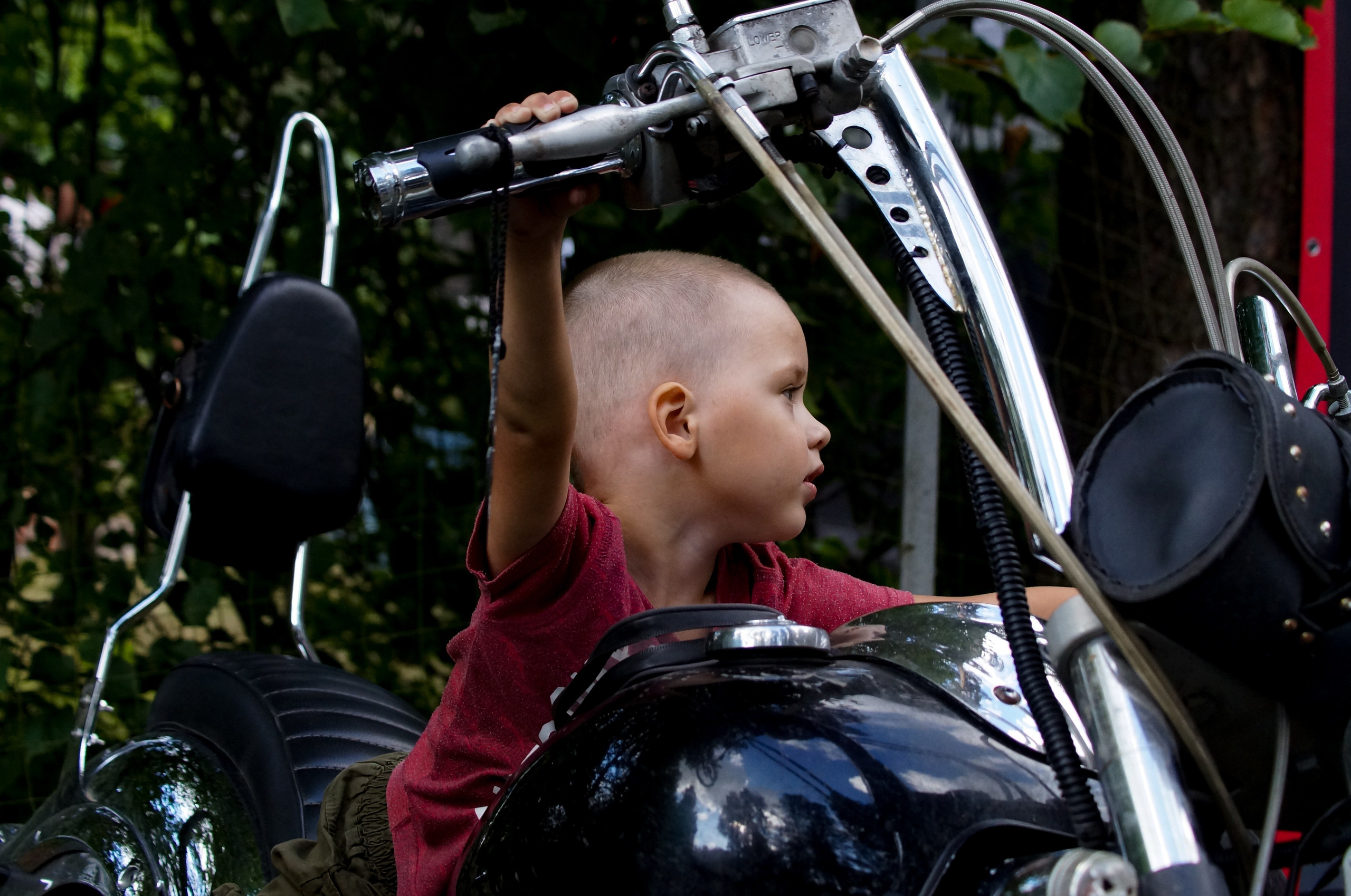 Фестивали, концерты на открытом воздухе, клубы. Фотограф в Санкт-Петербурге