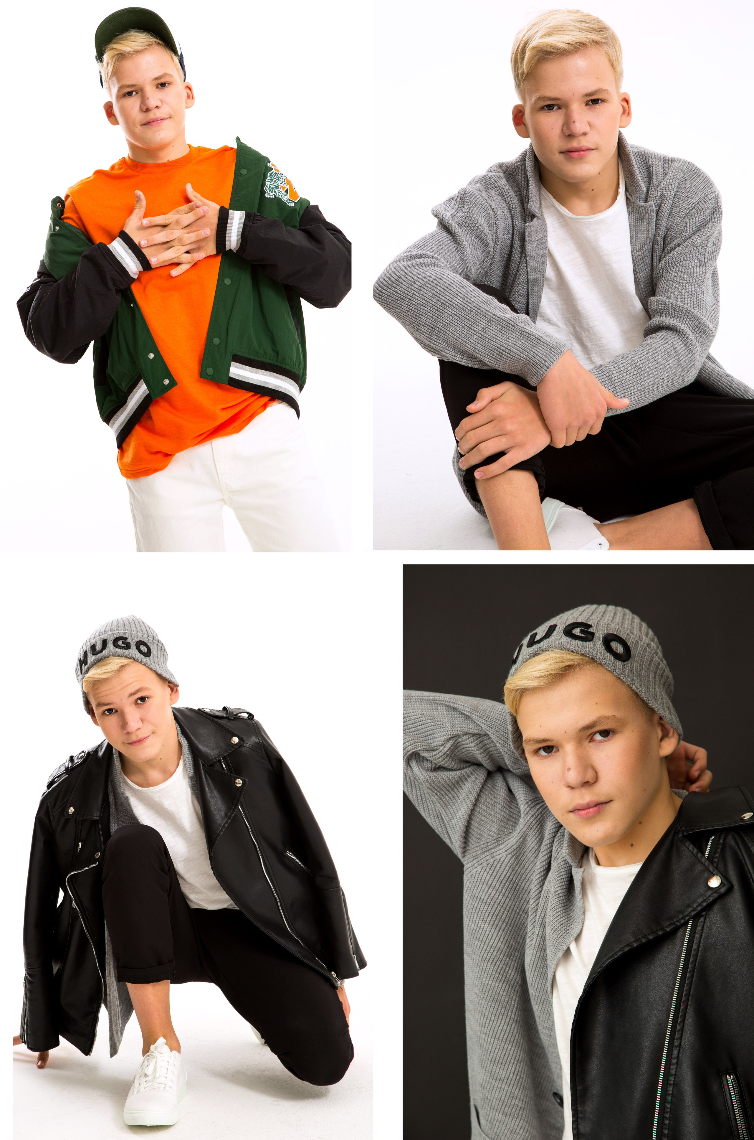 6. Стилист Ирина Велькина