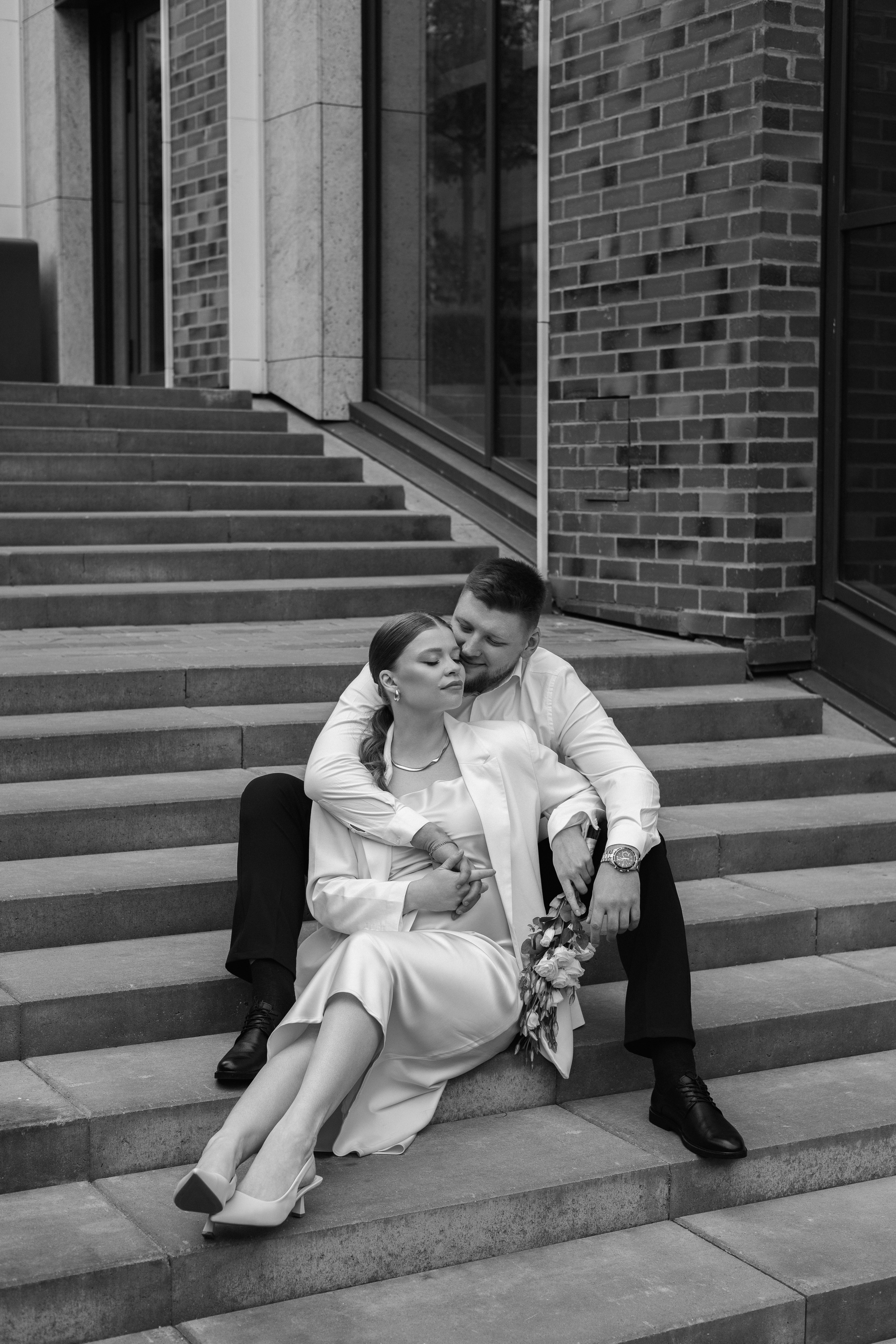 Семейные истории. Портретный фотограф Кристина Абакумова в Екатеринбурге