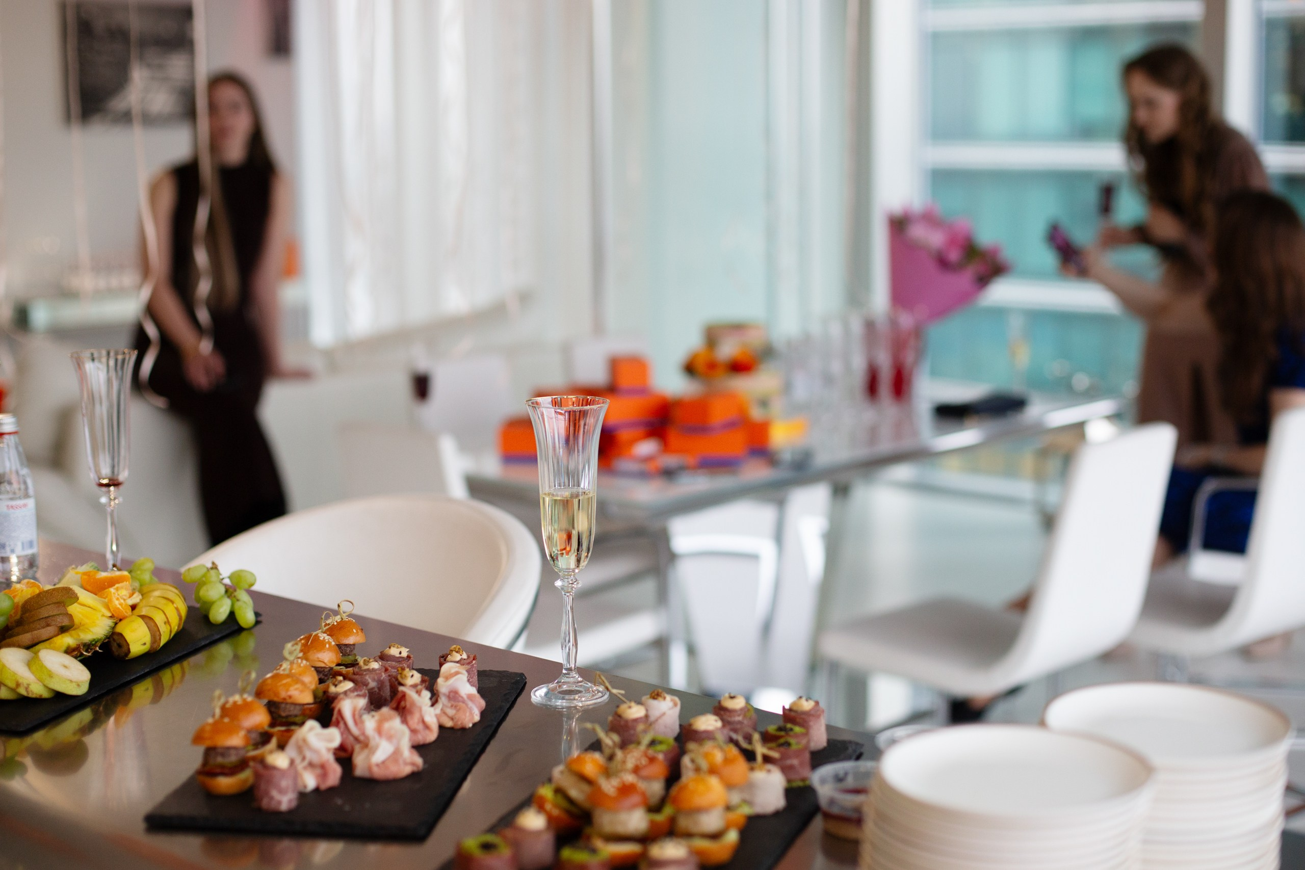 Мероприятия. Фотограф Дарья Комарова