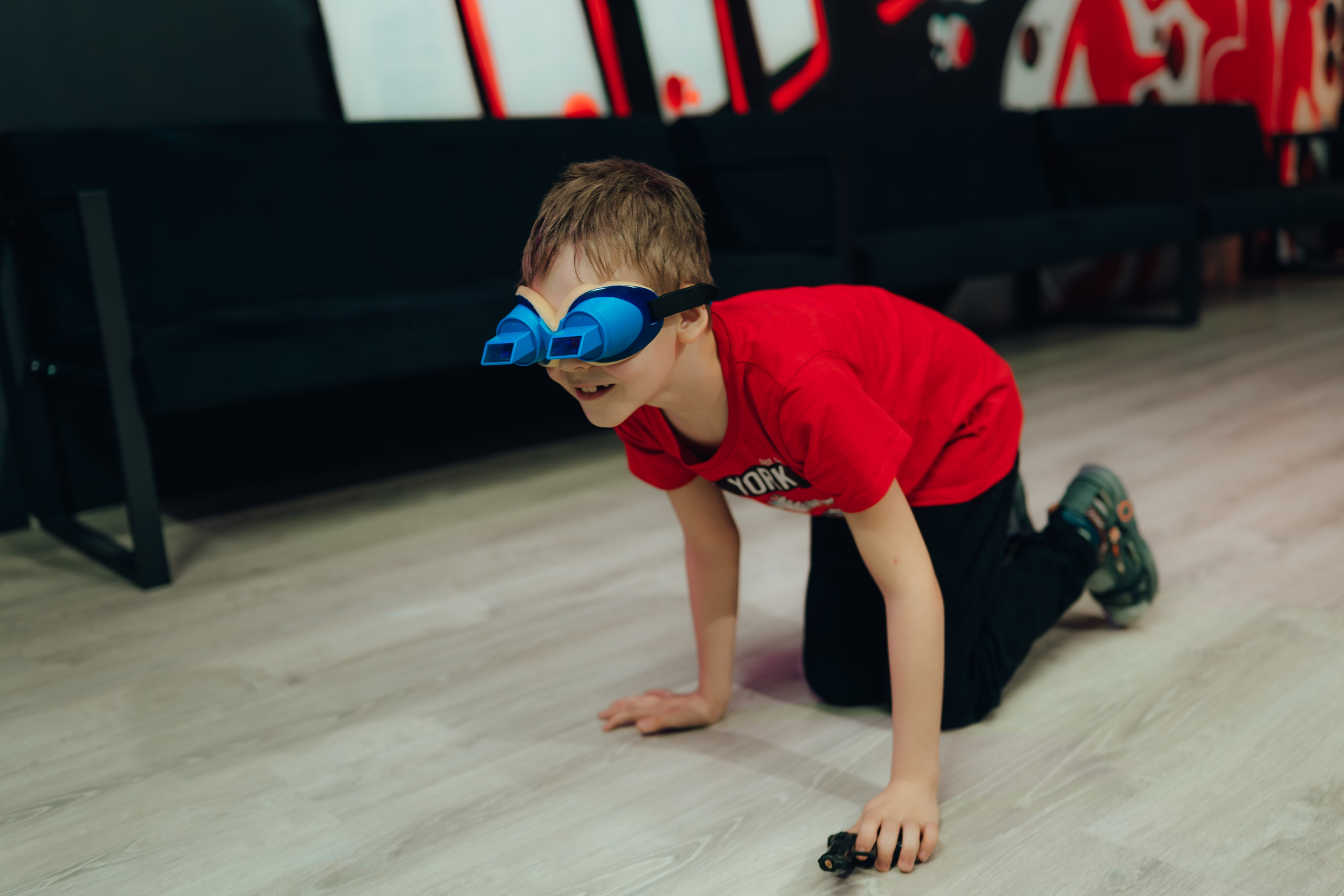 В ТОЧКЕ ОТРЫВА. Детский и семейный фотограф Катерина Мишина